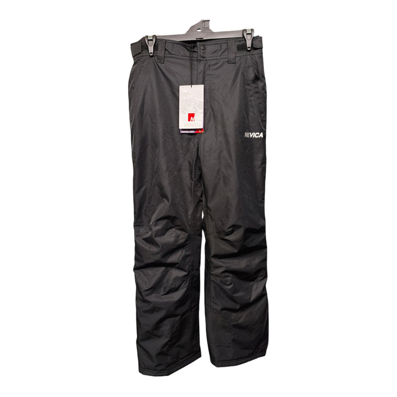 Nevica Meribel Ski Pants - Women's 8 (XS) - Black - actual item photo 1