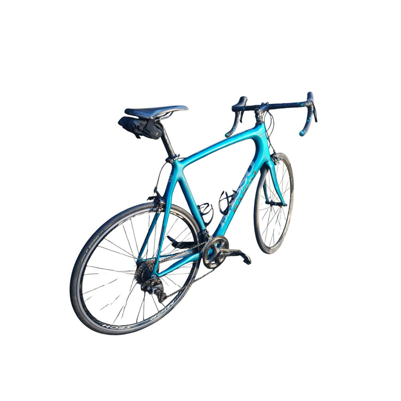 Venta Basso - 61cm frame - Shimano 105 gear set