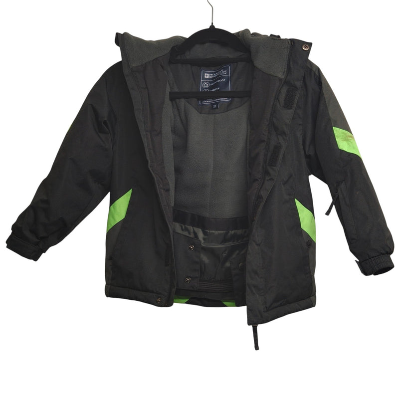 Mountain Warehouse Kids Snowproof Jacket - Age 5-6 - product hero