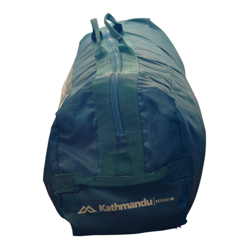 Kathmandu Retreat 40 2 Person Dome Tent - product hero