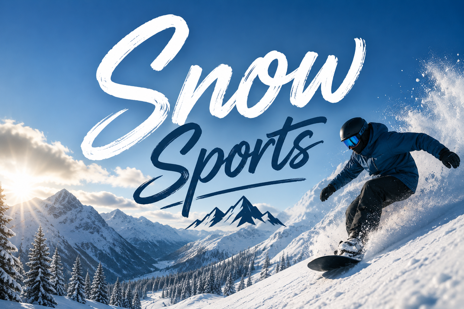 Snow Sports