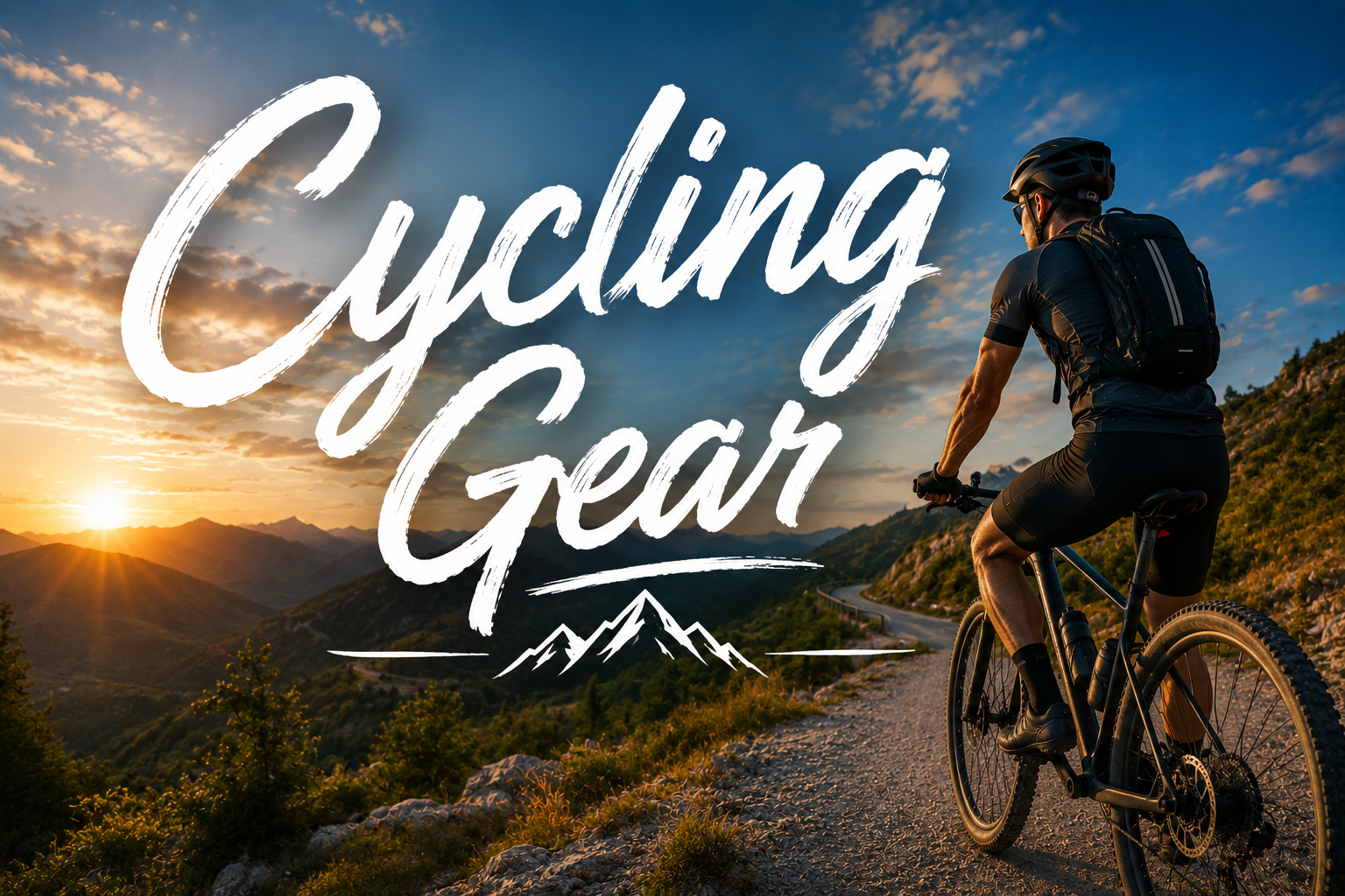 Cycling Gear