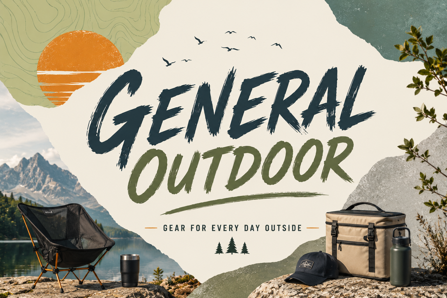 General Outdoor