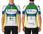 Wattyl Lake Taupo Cycle Challenge Cycling Jersey – Men's M