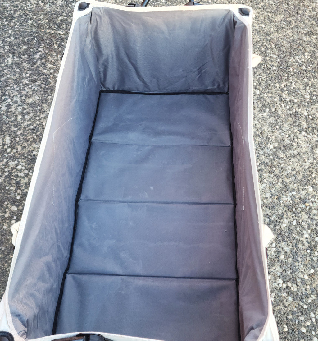 New Foldable Trolley 200kg+