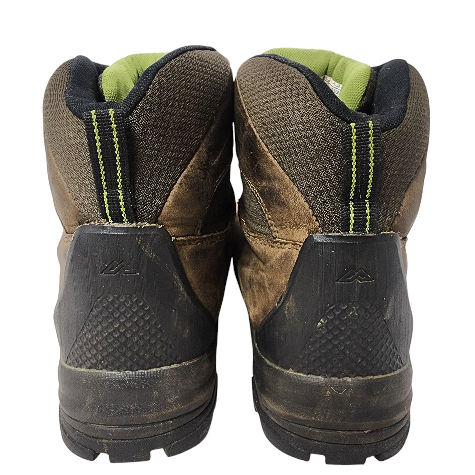 Tiber NGX Boot Mens V2 - UK 9