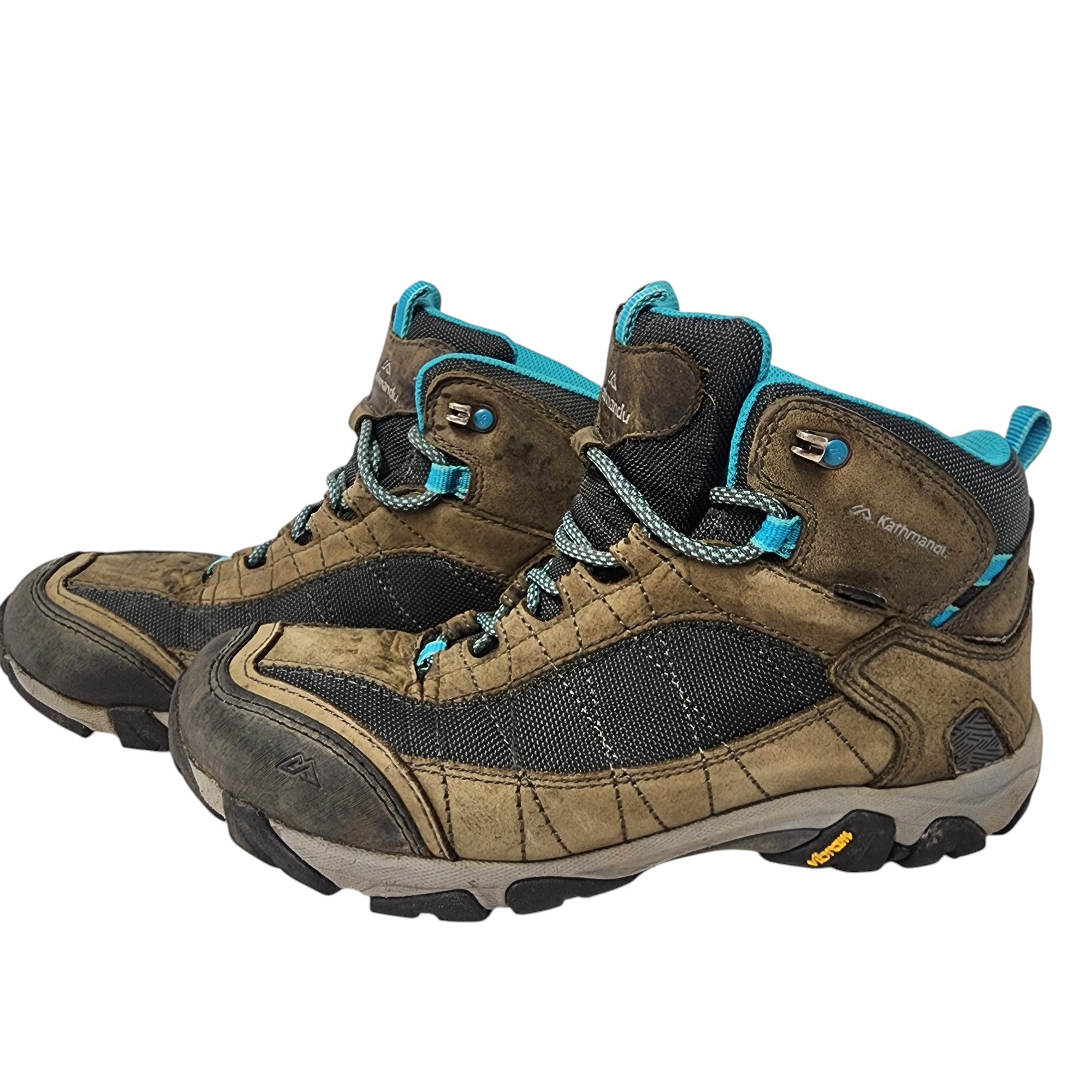 Kathmandu Hiking Boots Women’s - UK 8