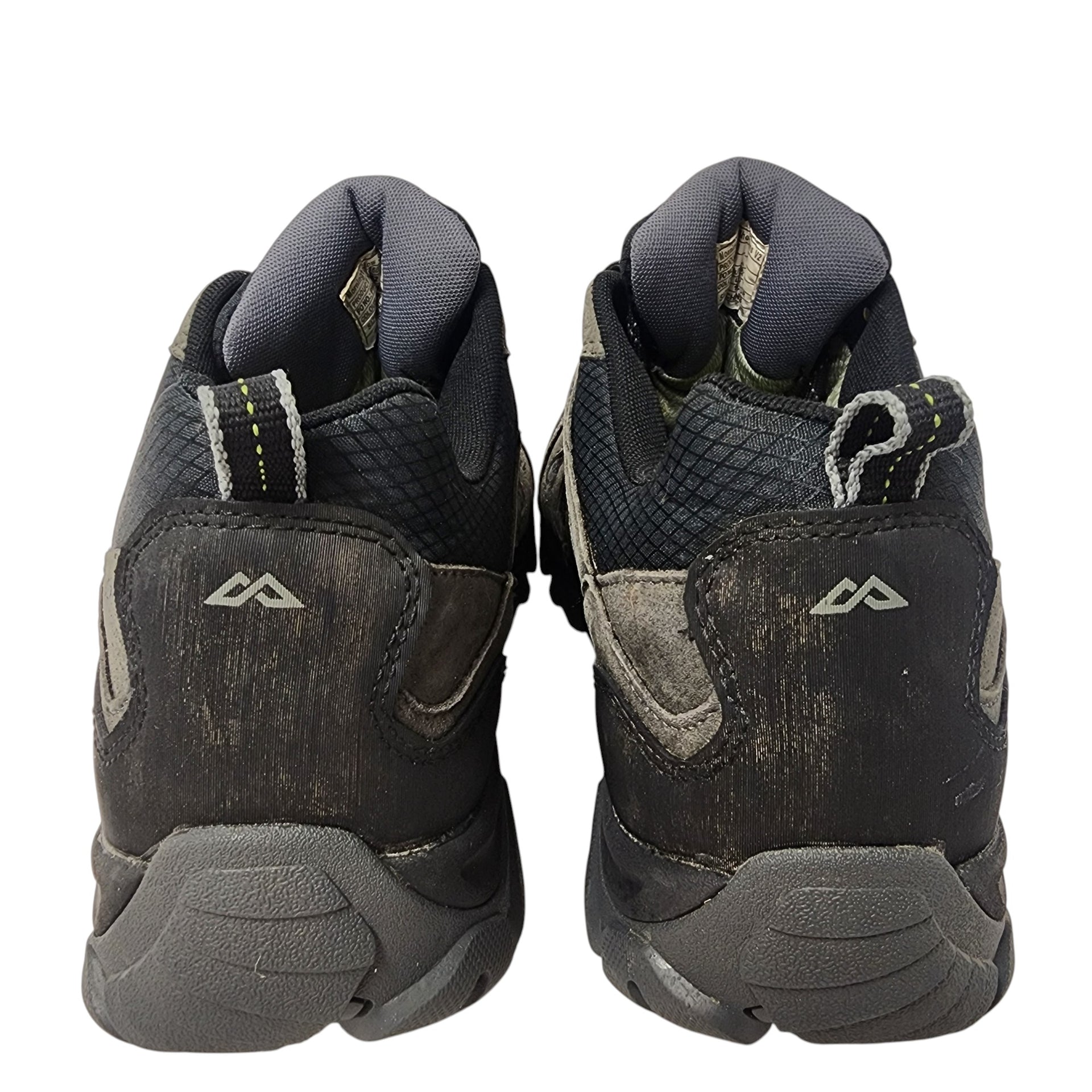 Kathmandu Mens Tramping shoes — UK 13 / US 14
