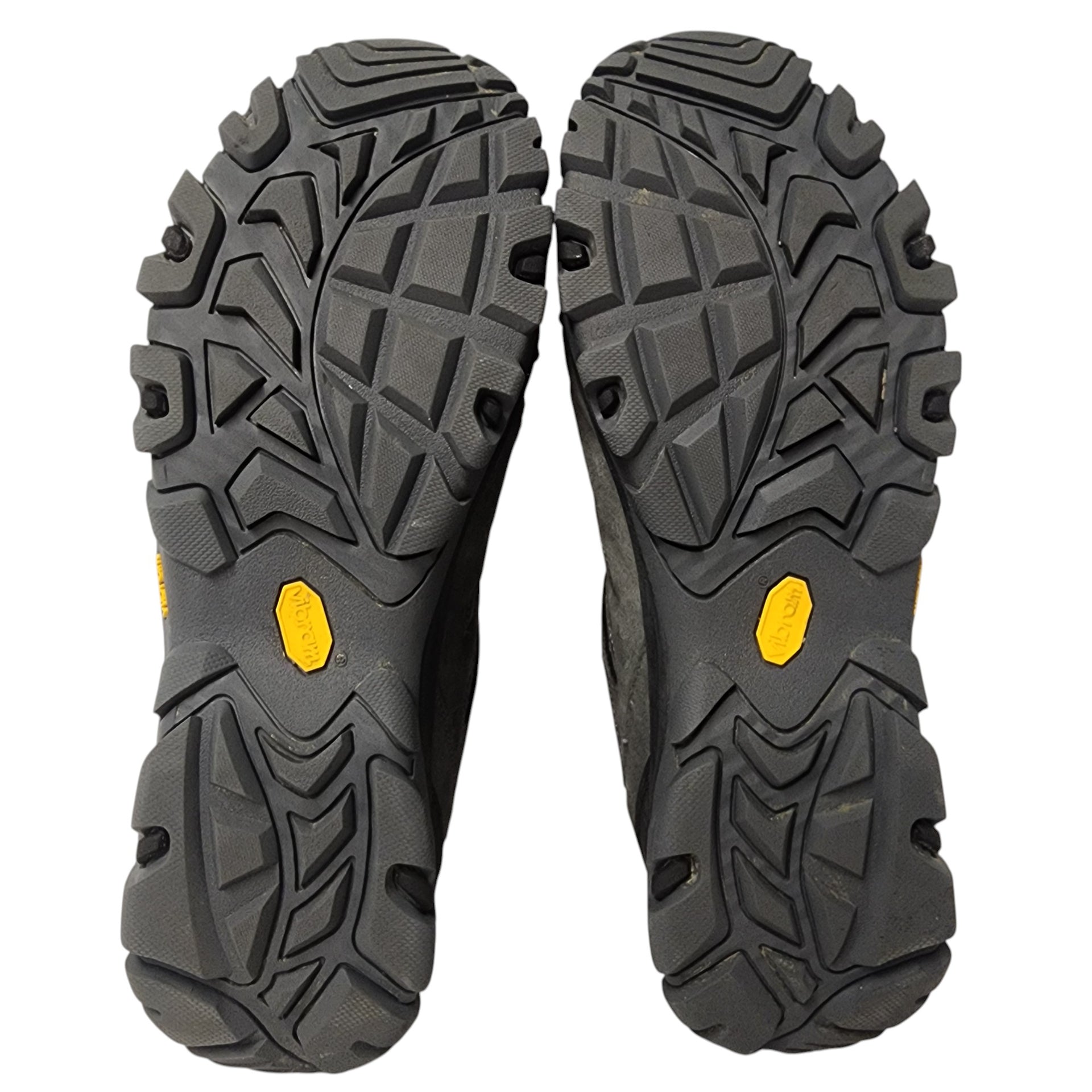 Kathmandu Mens Tramping shoes — UK 13 / US 14