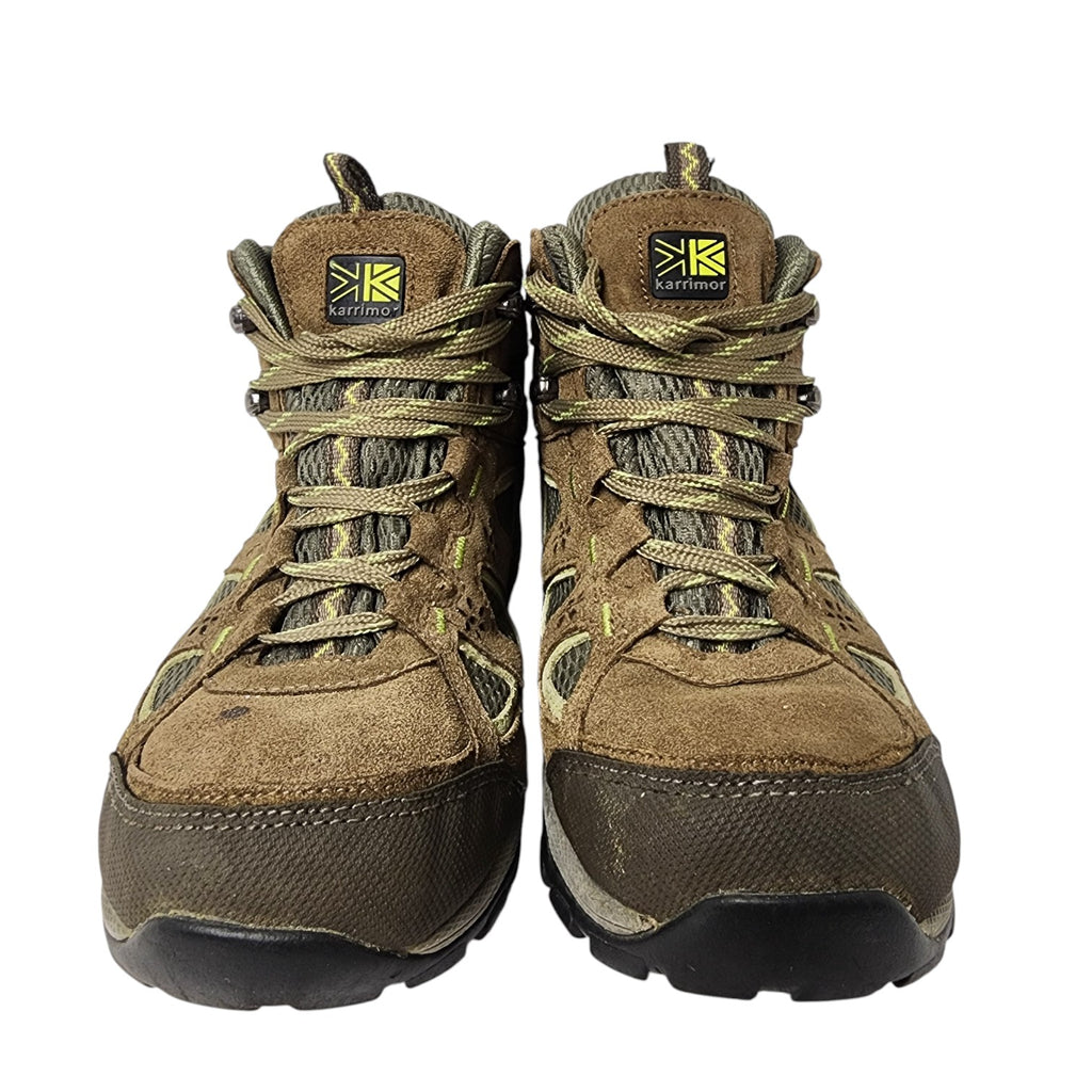 Karrimor hiking boots US 7