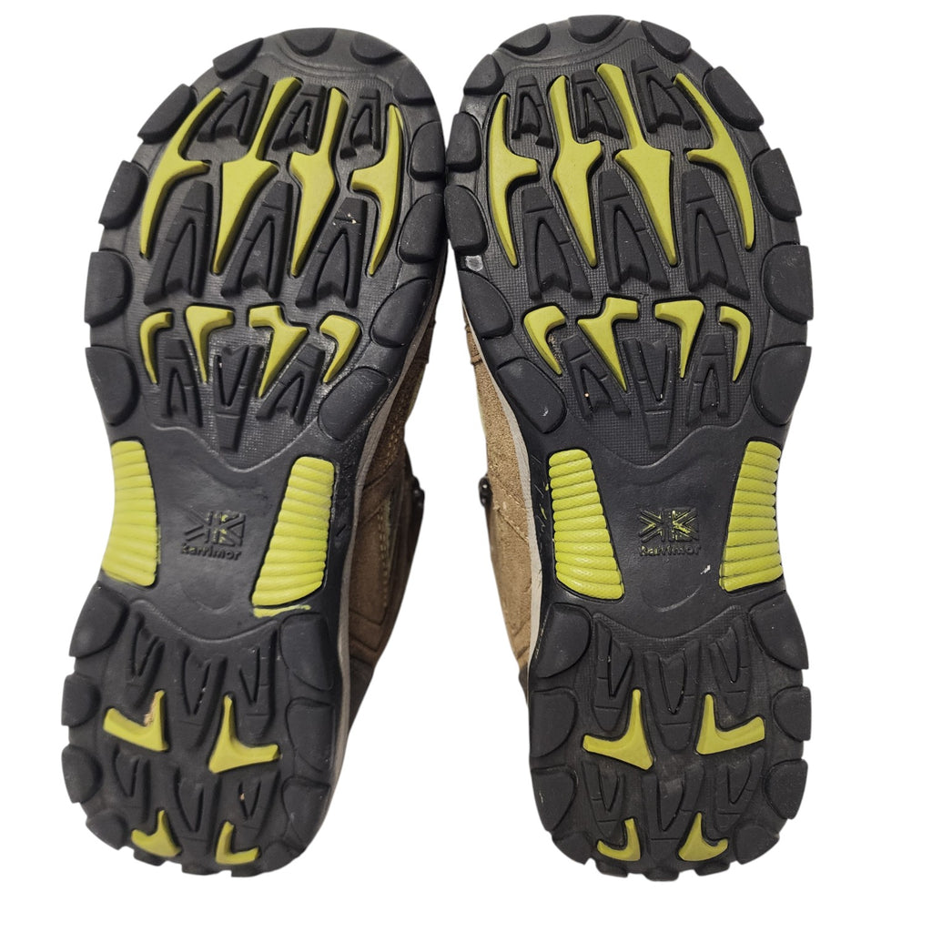 Karrimor hiking boots US 7