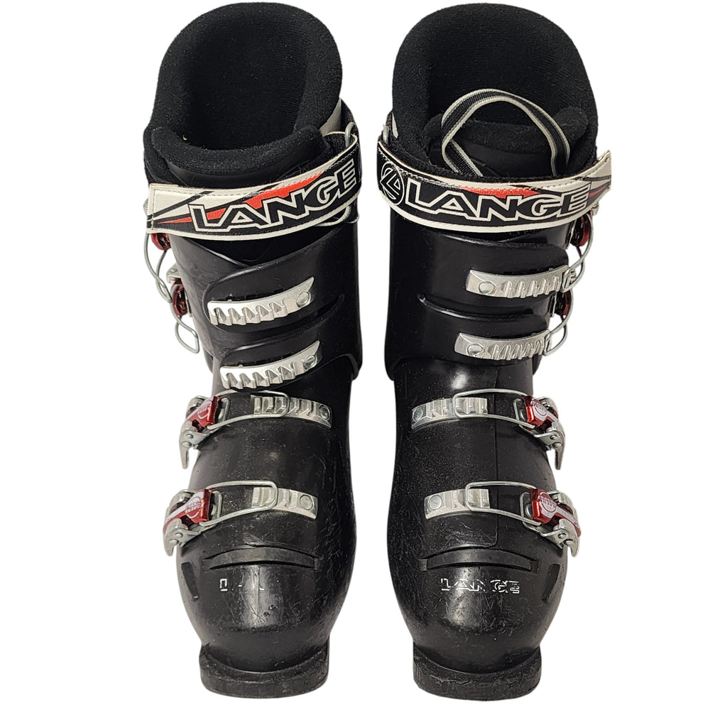 LANGE RSJ60 Ski Boots Size 24.5