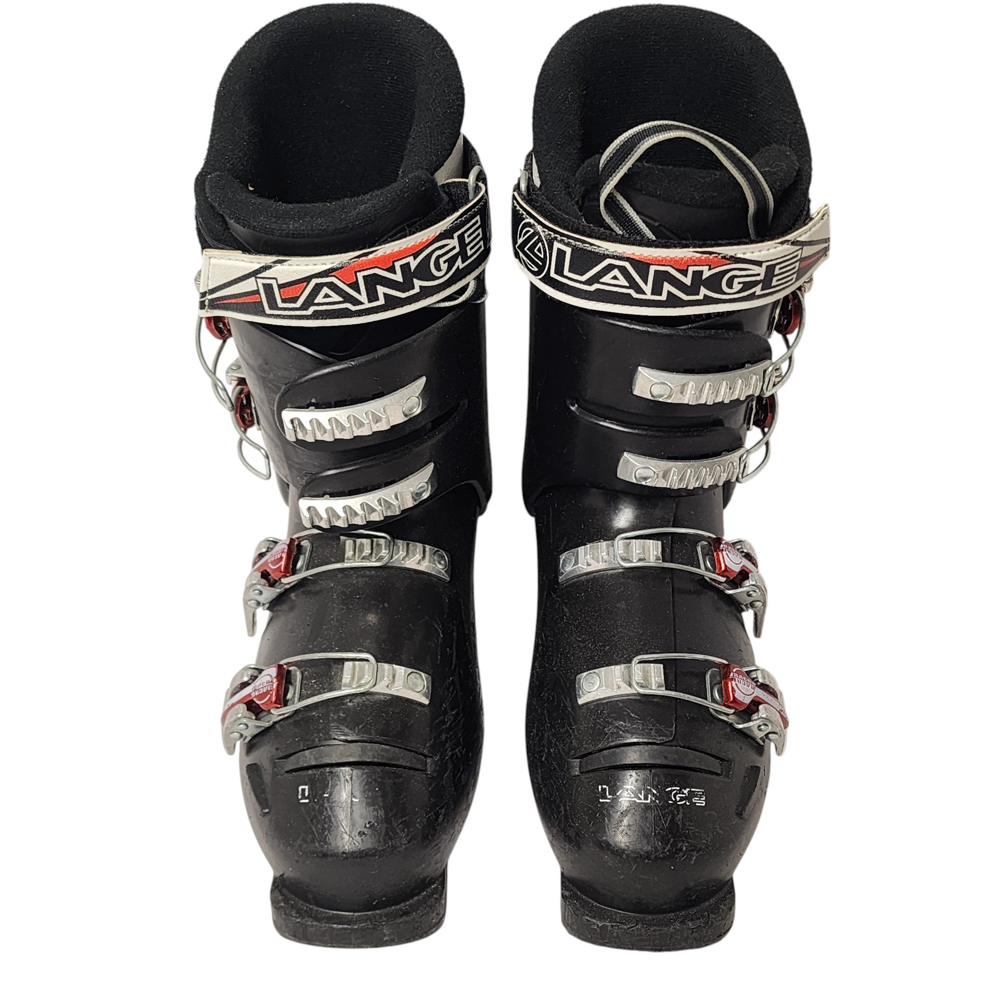 LANGE RSJ60 Ski Boots Size 24.5