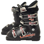 LANGE RSJ60 Ski Boots (Kids/Junior) — Mondo 24.5