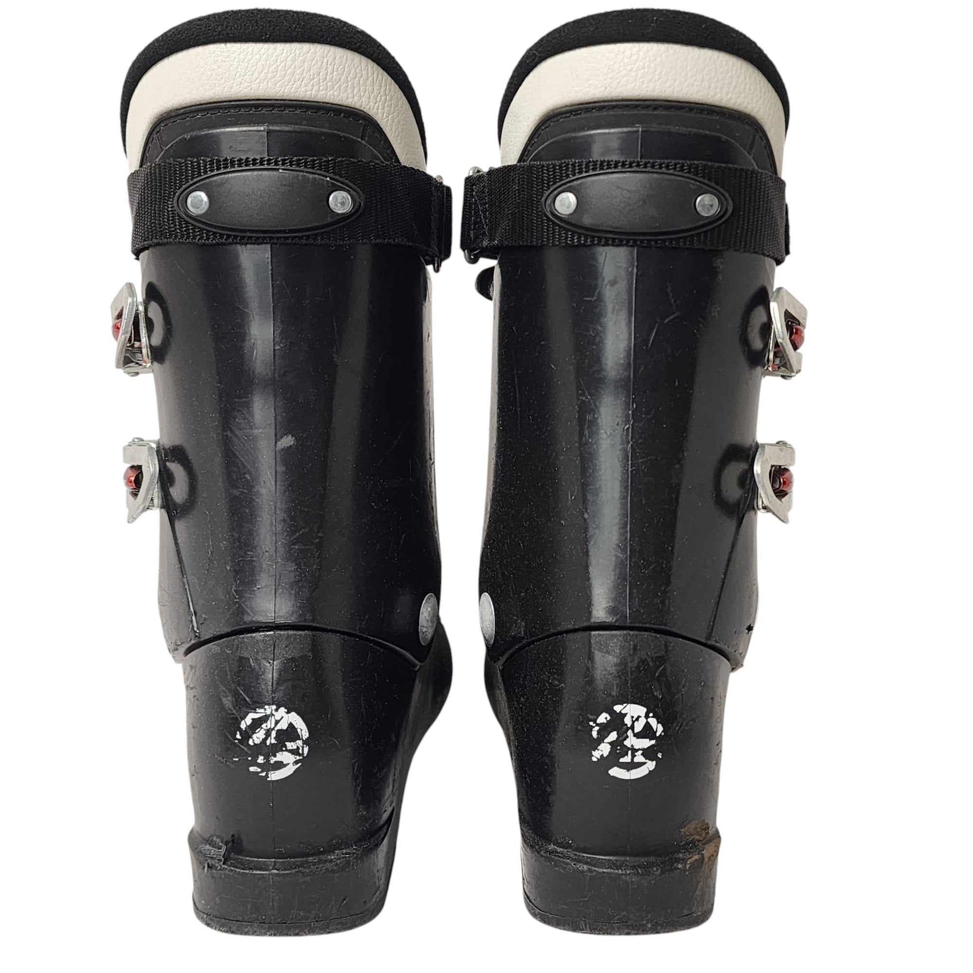LANGE RSJ60 Ski Boots Size 24.5