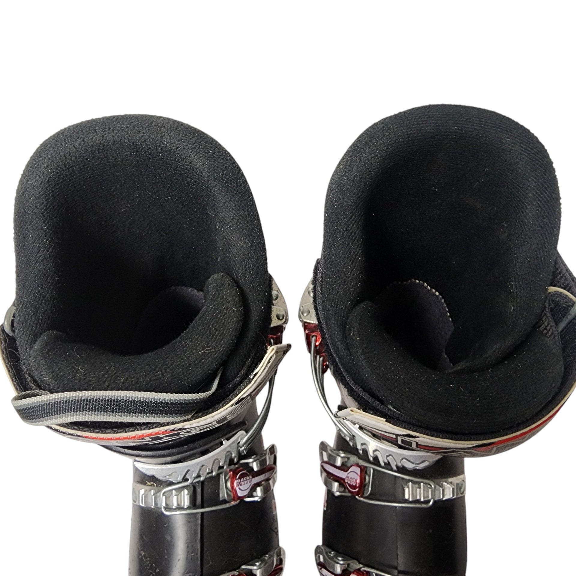 LANGE RSJ60 Ski Boots (Kids/Junior) — Mondo 24.5
