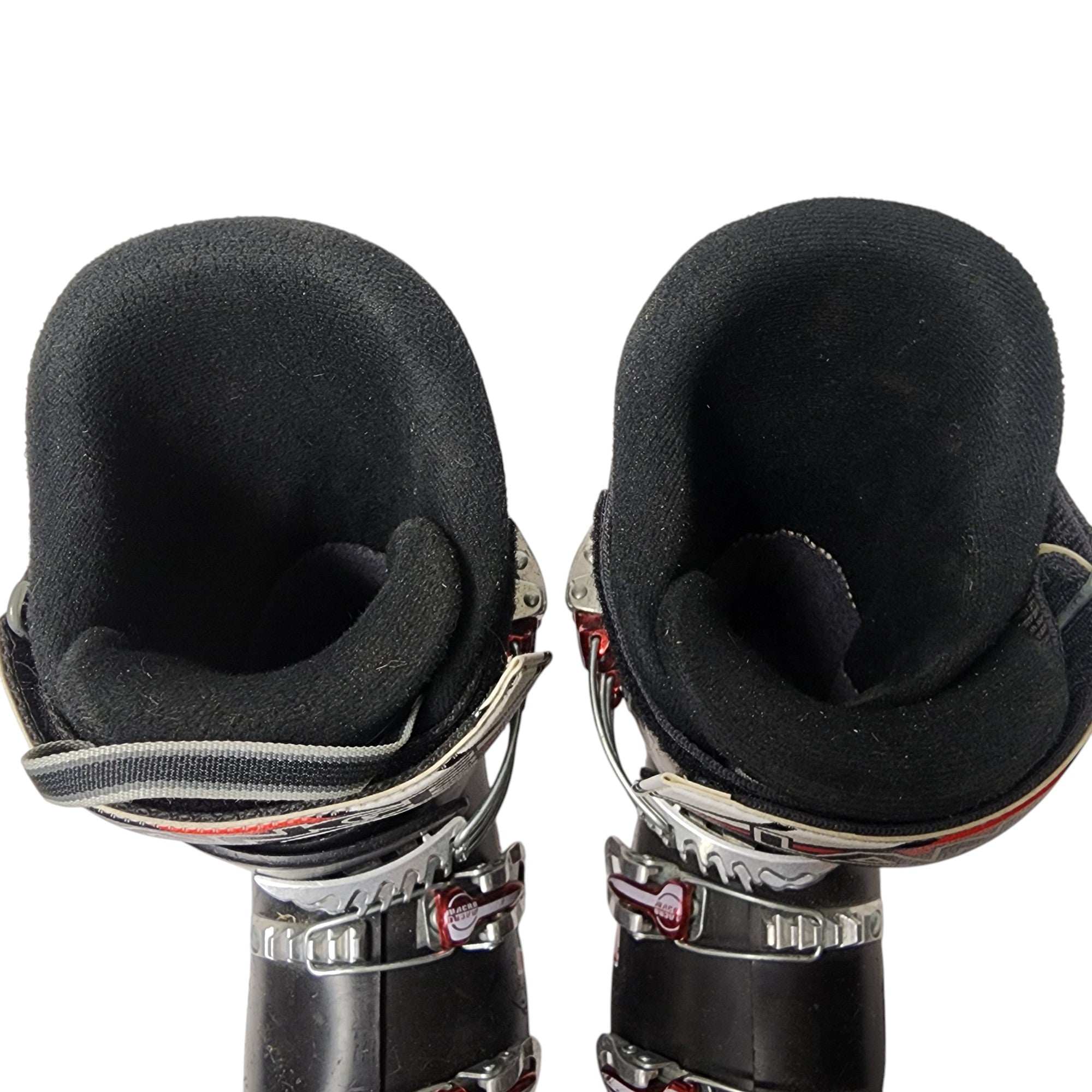 LANGE RSJ60 Ski Boots Size 24.5