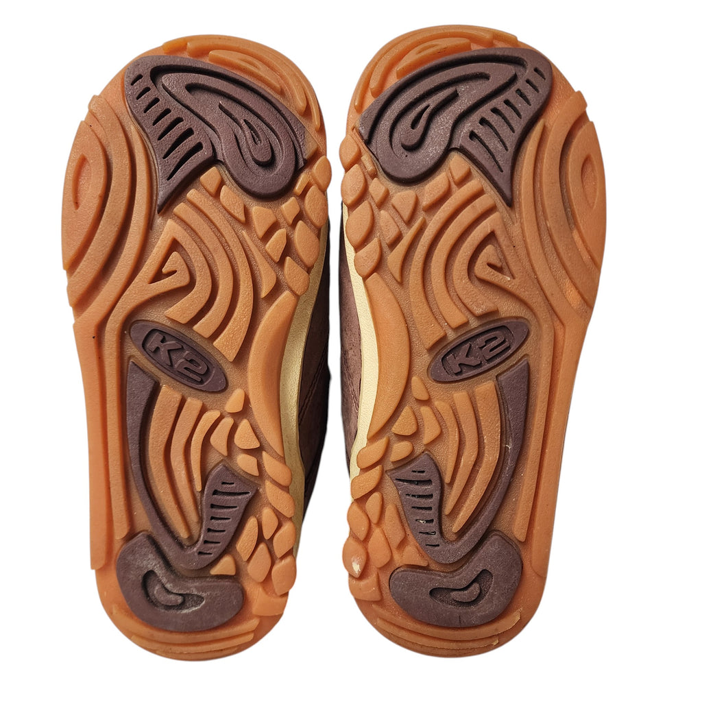 K2 Snowboard Boots Size 42