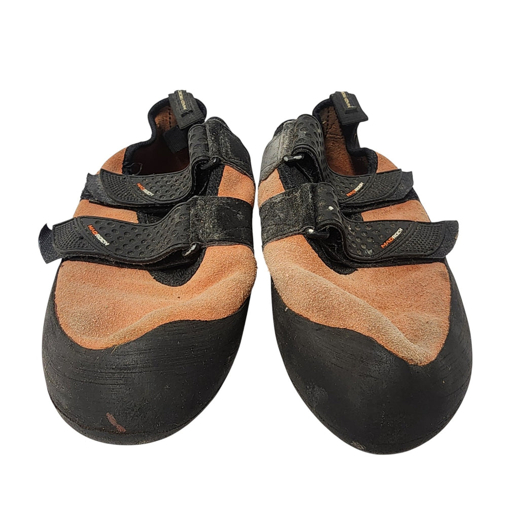 MadRock Climbing shoes UK 6
