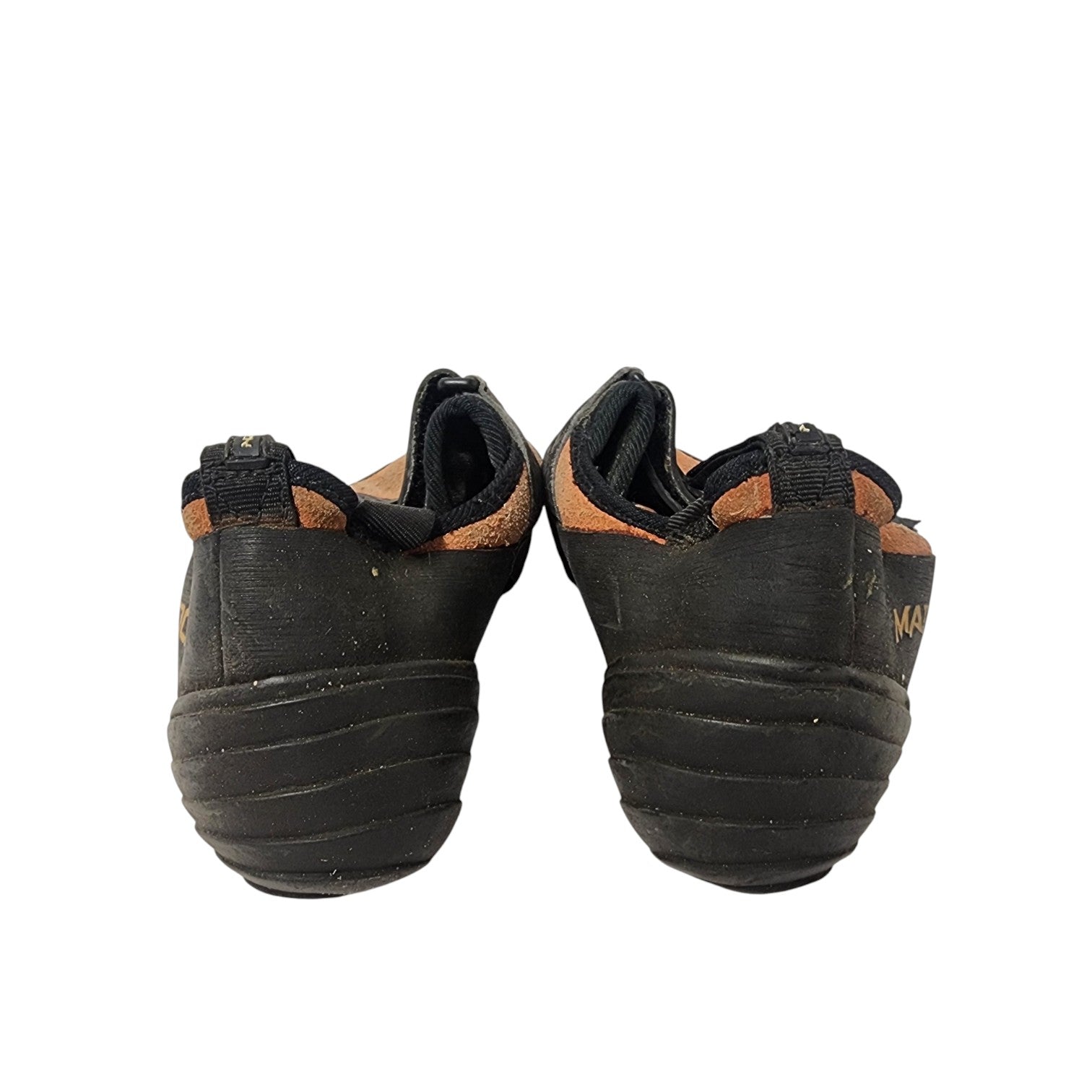 MadRock Climbing shoes UK 6