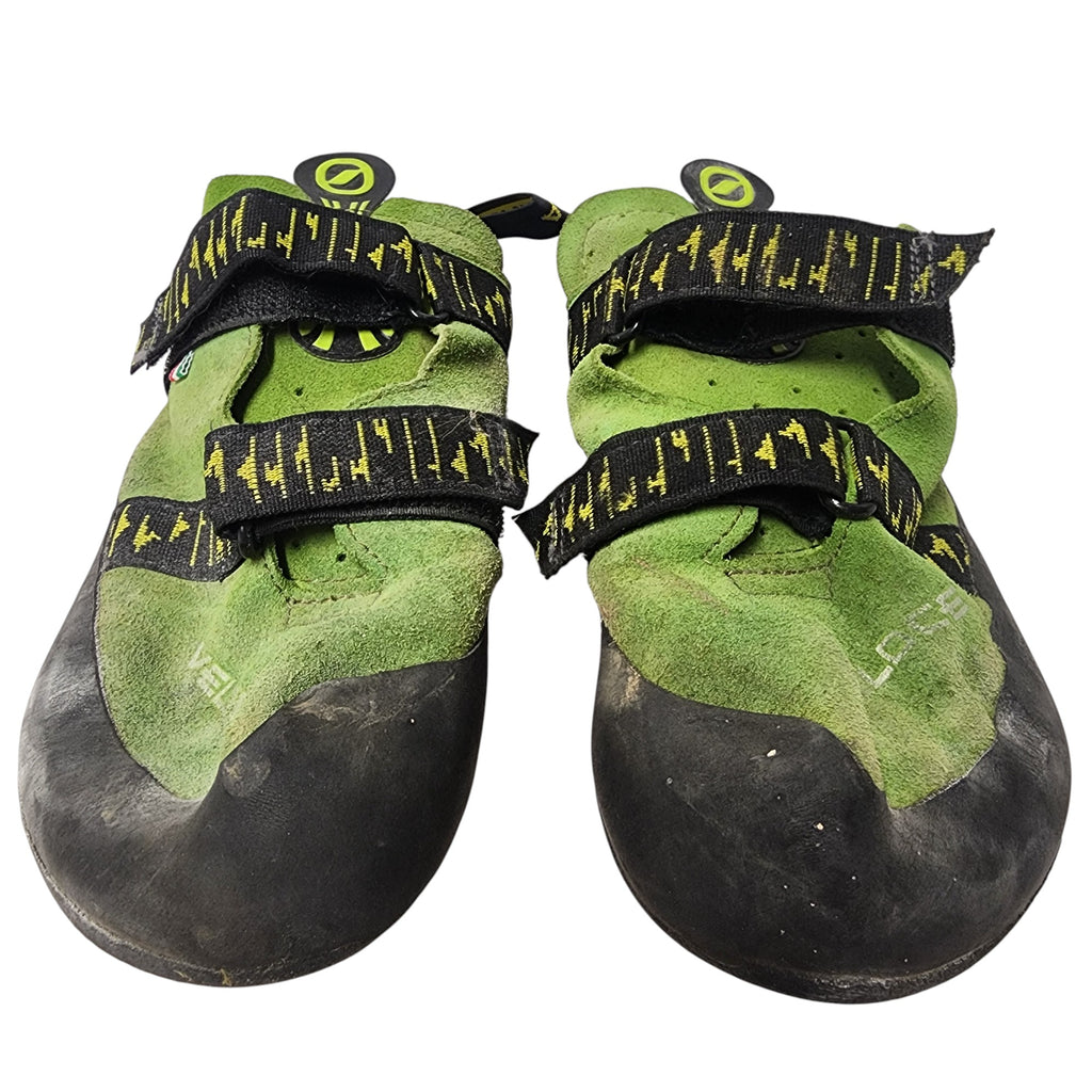 Scarpa Climbing Shoes size - 43 mens