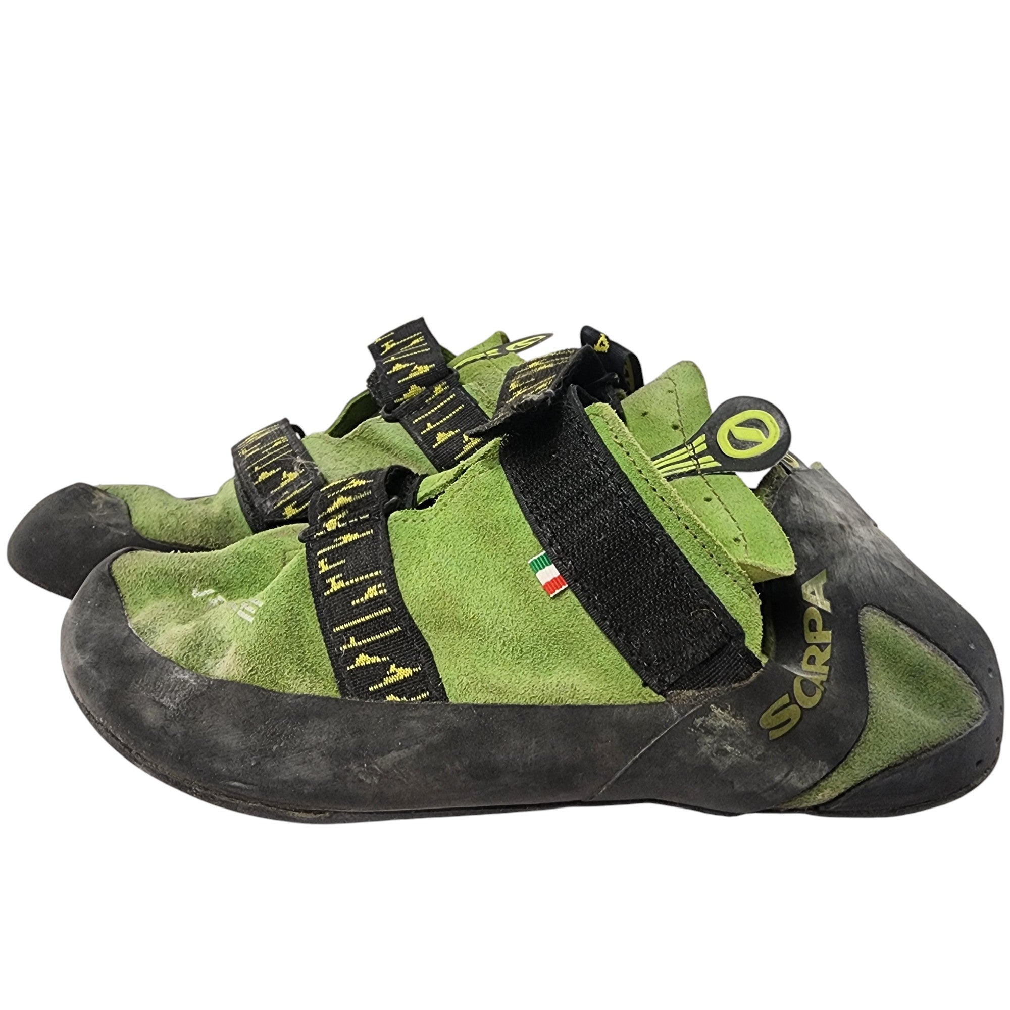 Scarpa Climbing Shoes size - 43 mens