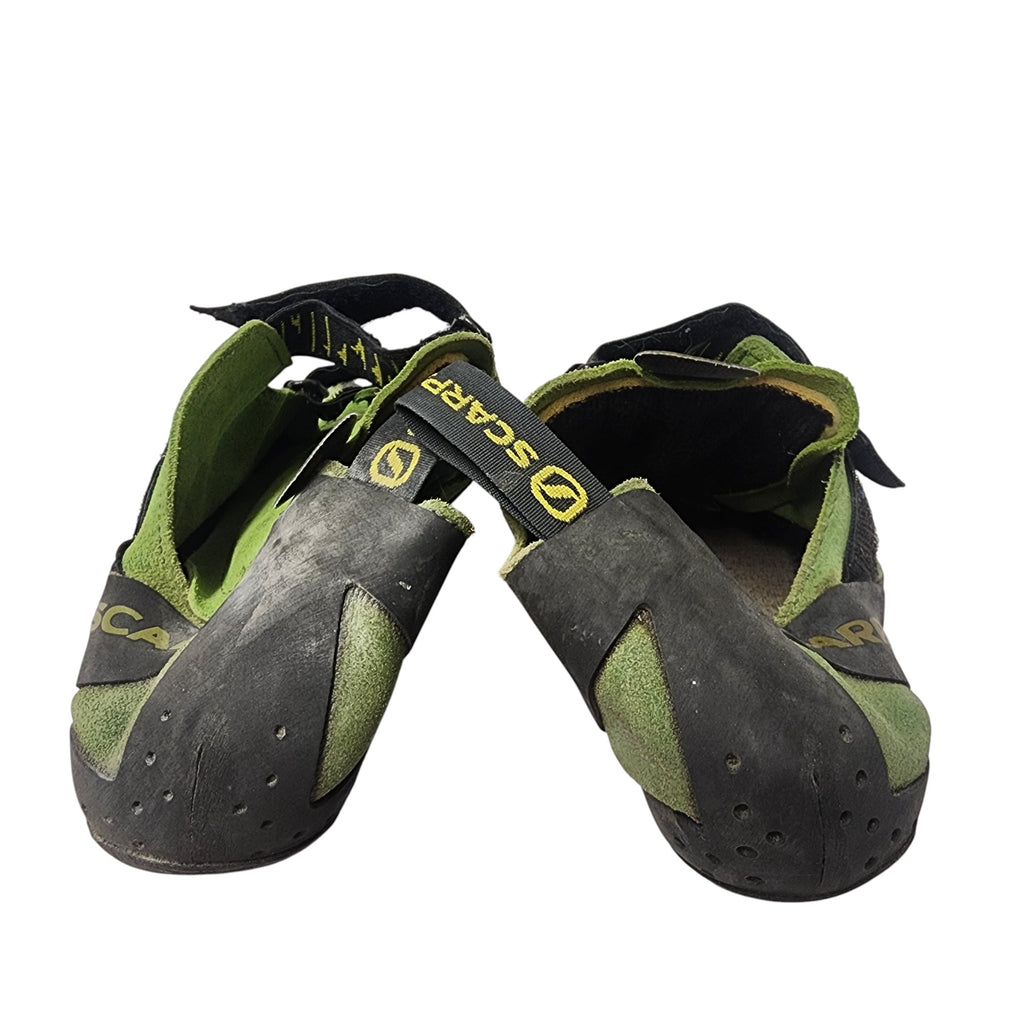 Scarpa Climbing Shoes size - 43 mens
