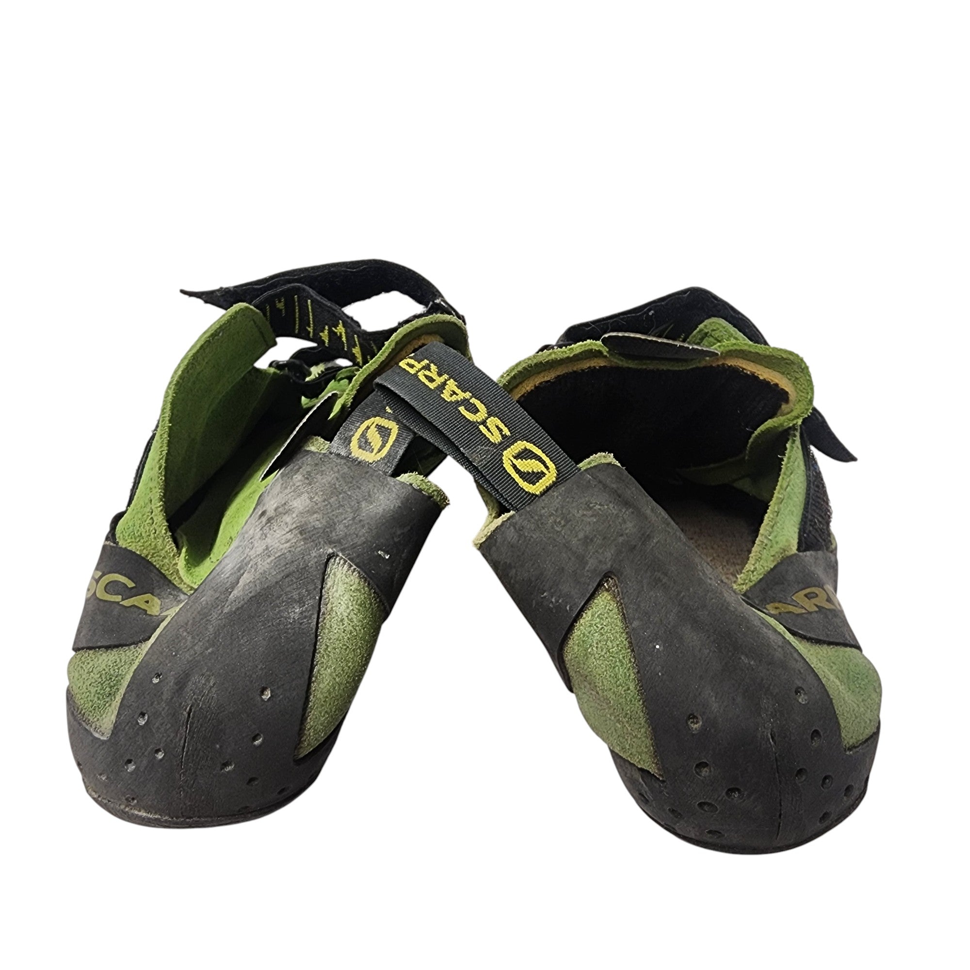 Scarpa Climbing Shoes size - 43 mens