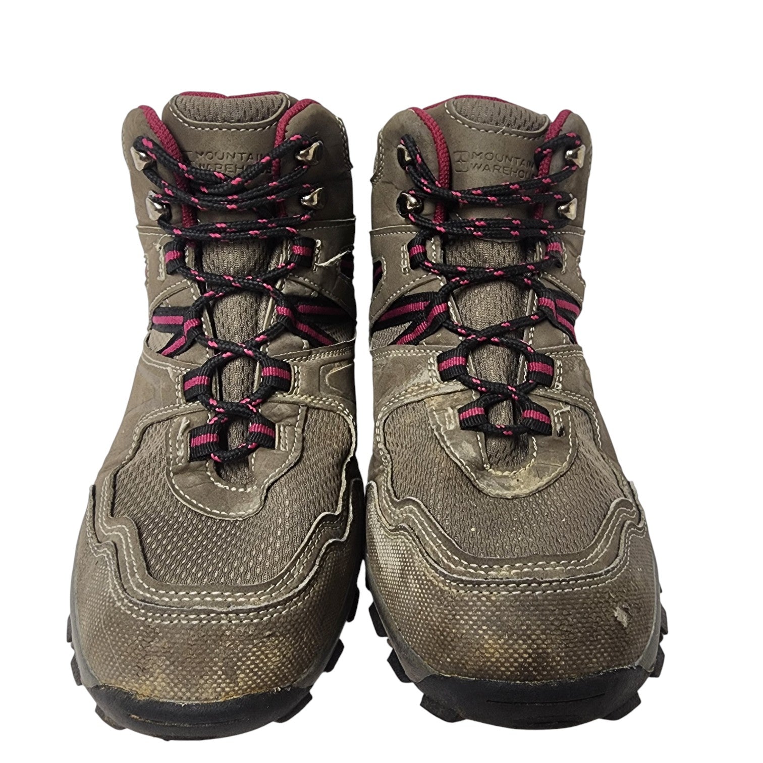 Moutain Warehouse Hiking boots - UK 6