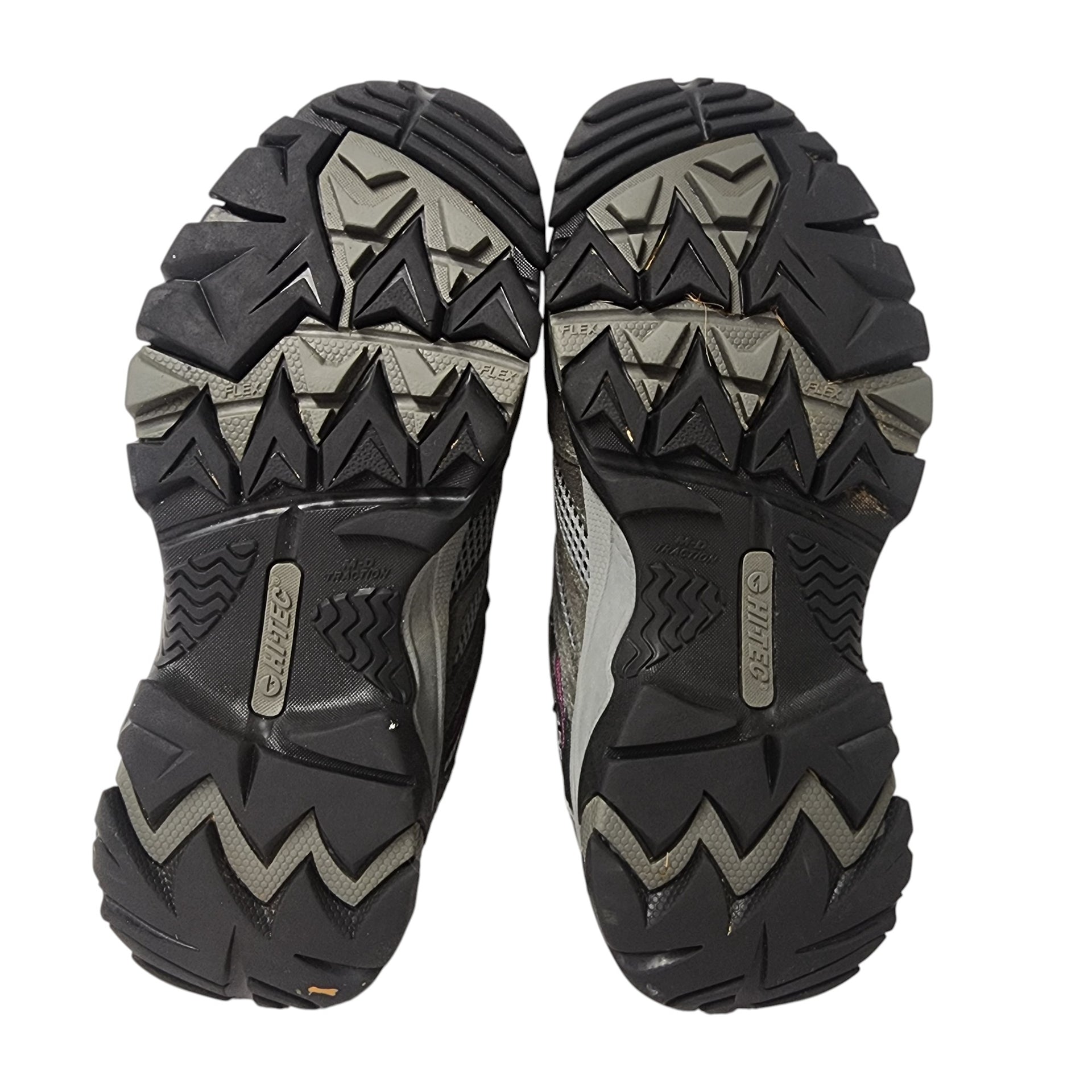 Ravus Vent Low WP Womens Hiking boots - UK 5