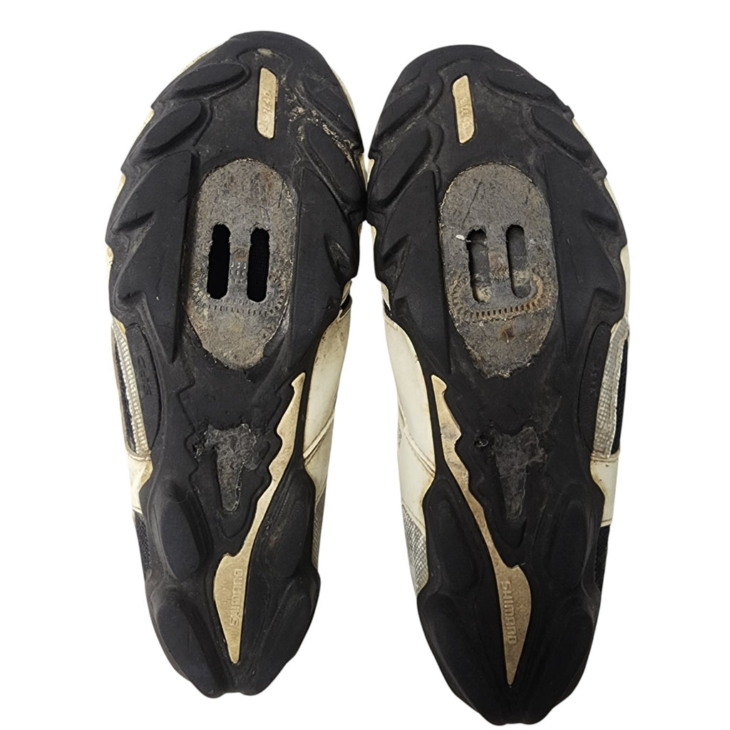 Shimano Women's Cycling Clip Shoes 25.2cm