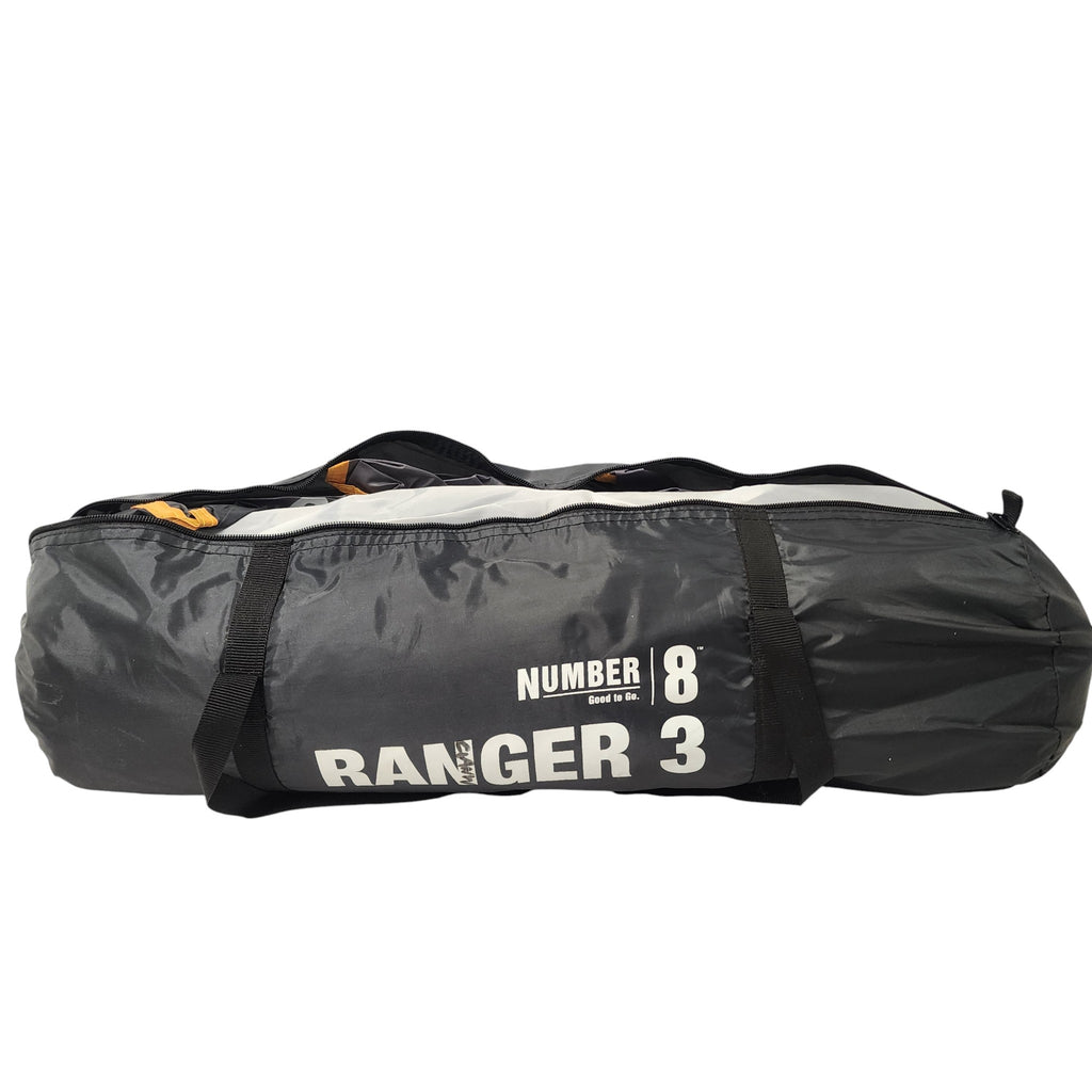 Ranger 3 Tent