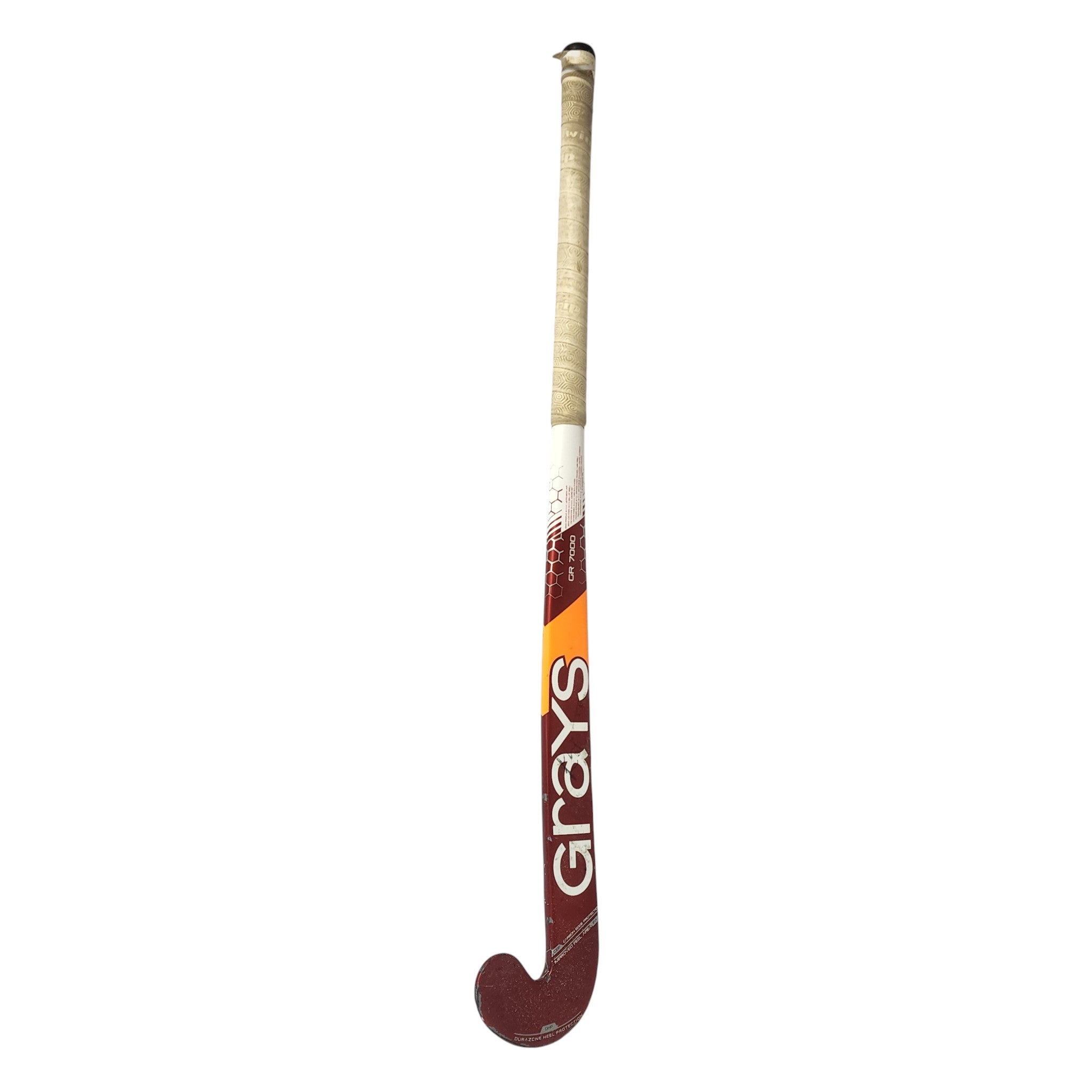 Grays hockey stick 8 to 12 year - old 32 inch