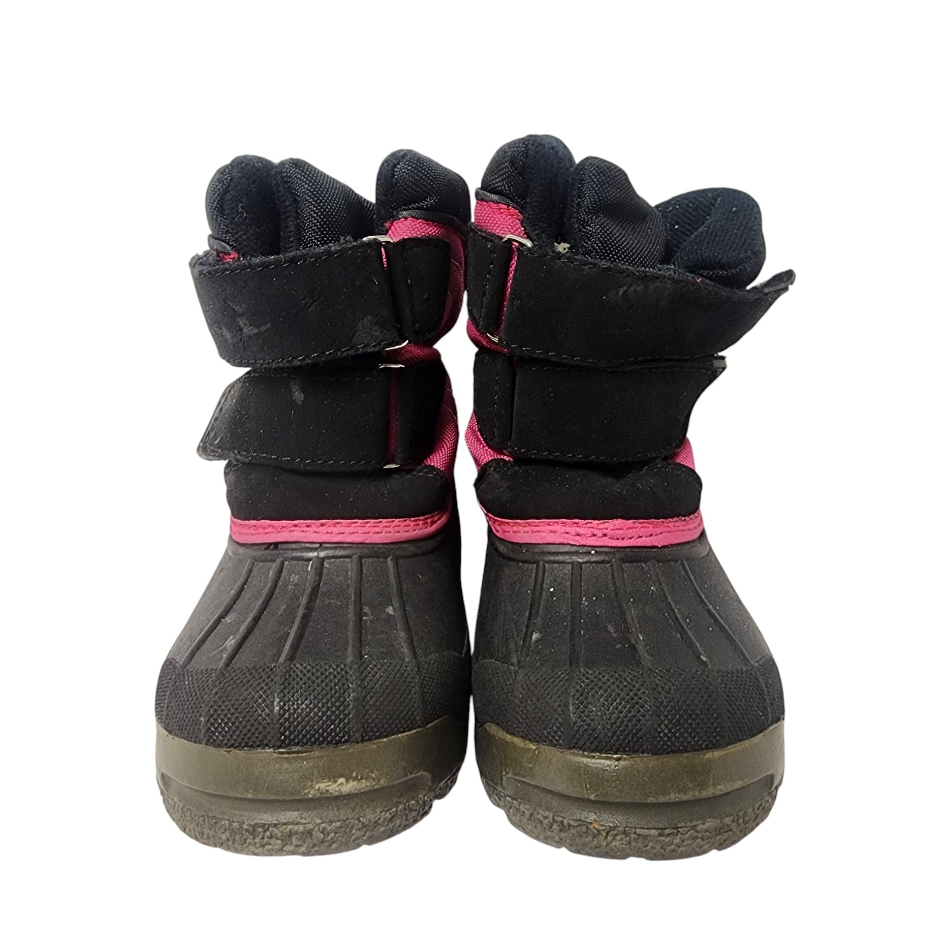 Kids Snow boots Torpido7 size 25