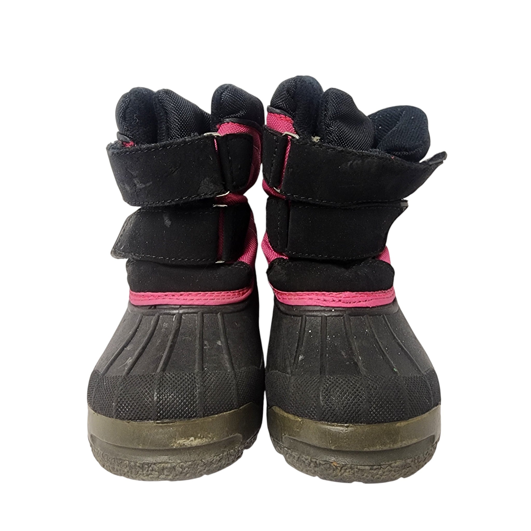 Kids Snow boots Torpido7 size 25