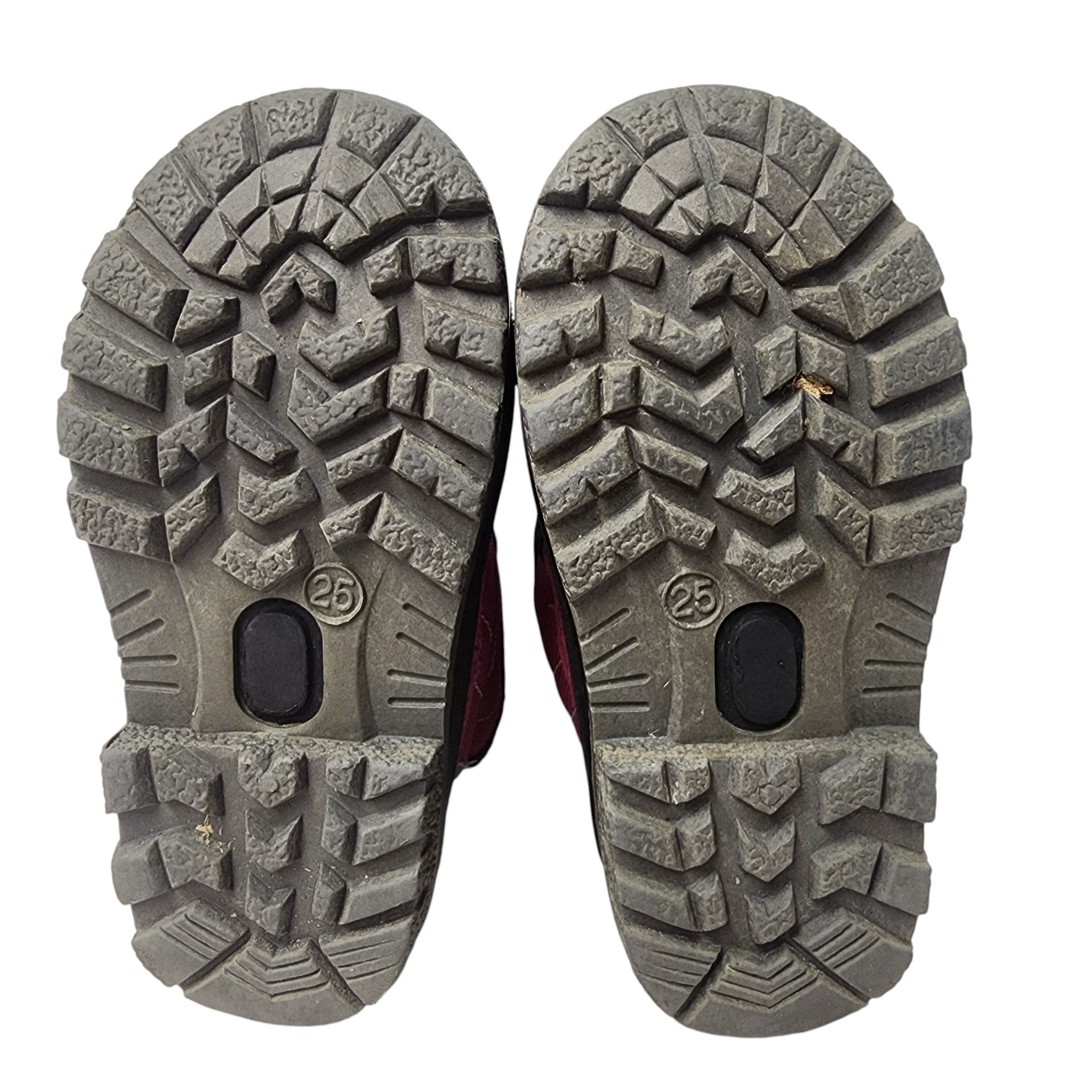 Kids Snow boots Torpido7 size 25