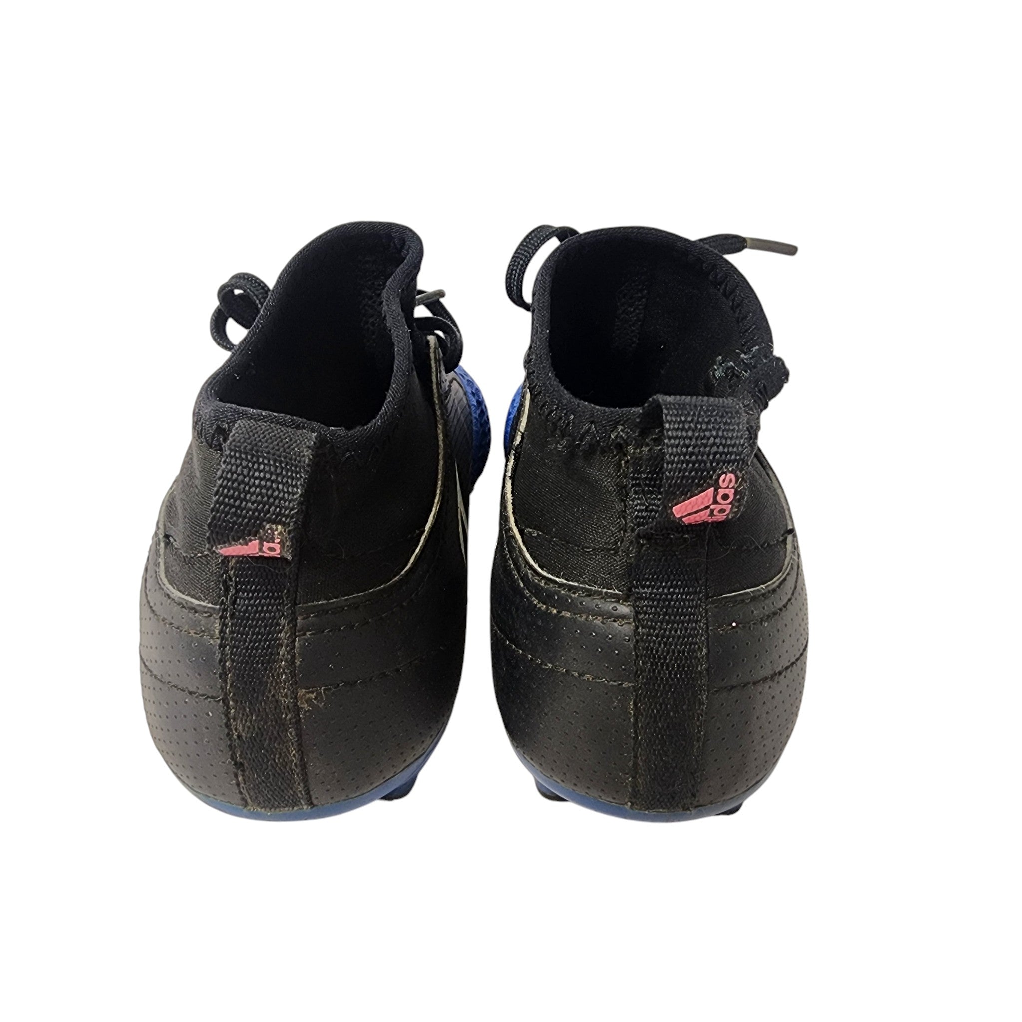 Adidas Football Boots – Child US3/UK2.5