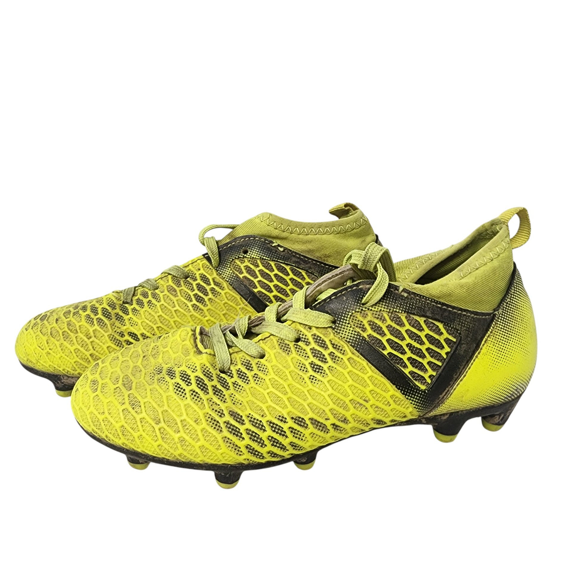 Active Intent Rugby Boots Size UK 1-2