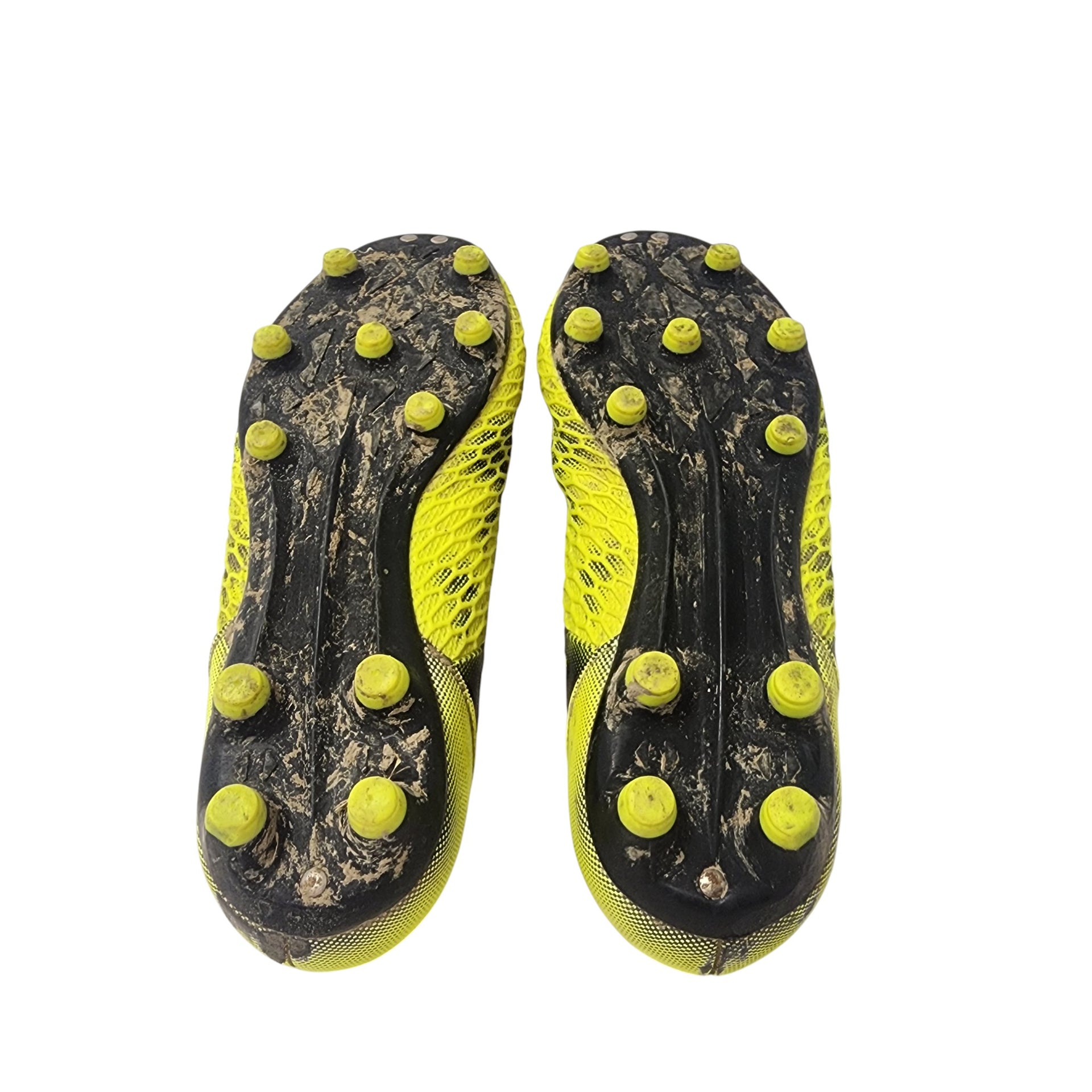 Active Intent Rugby Boots Size UK 1-2