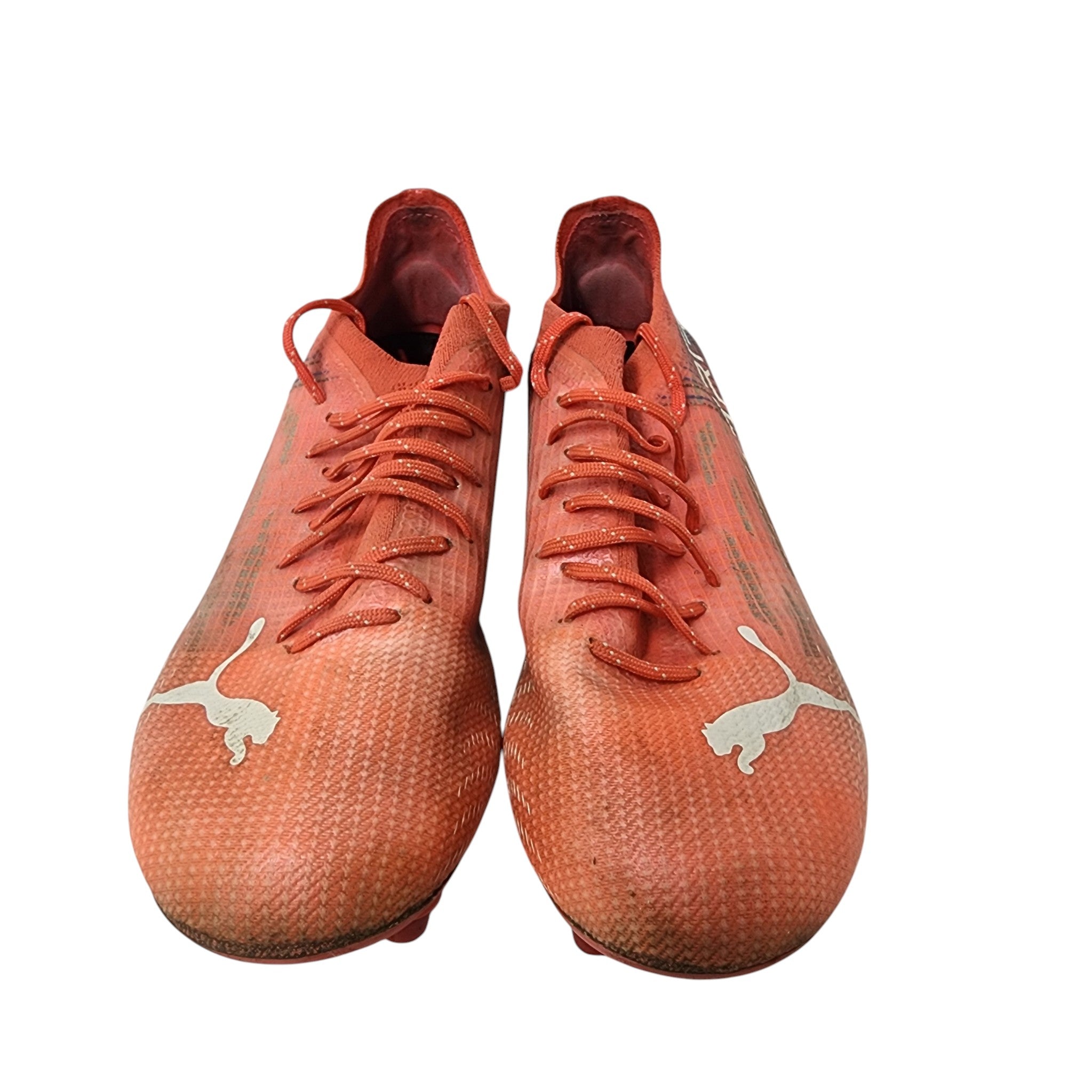 Soccer boots puma ultra