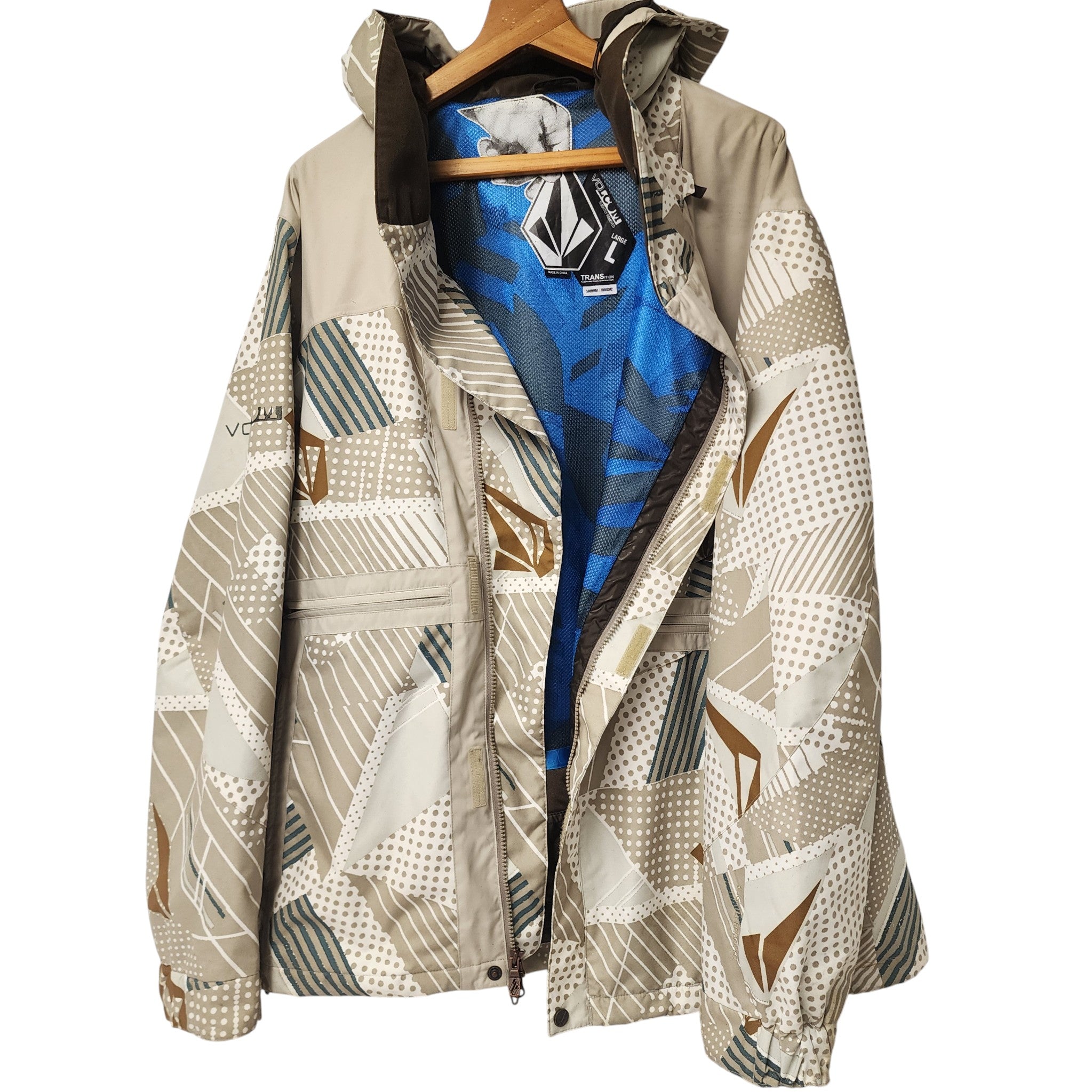 Volcom Transition Snow Jacket