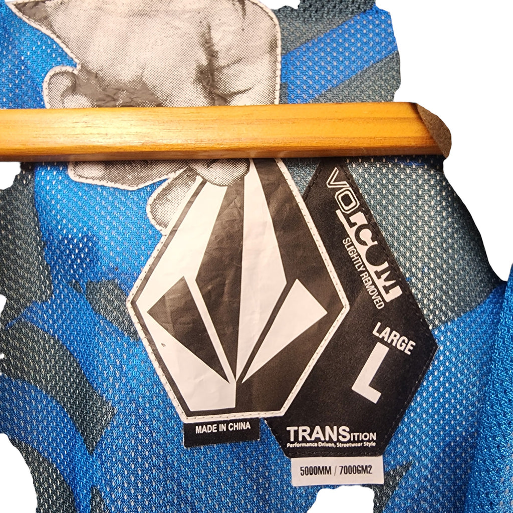 Volcom Transition Snow Jacket