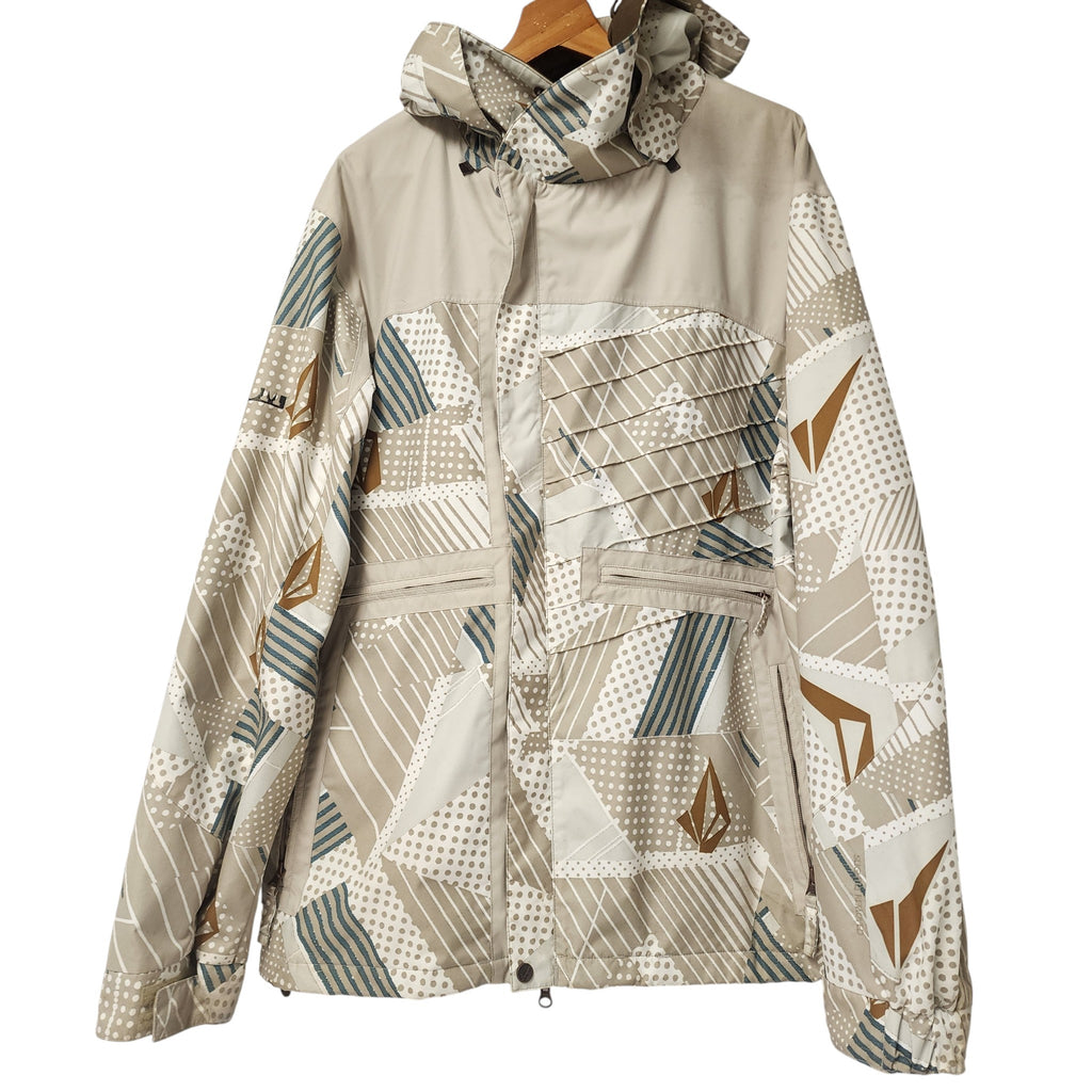 Volcom Transition Snow Jacket