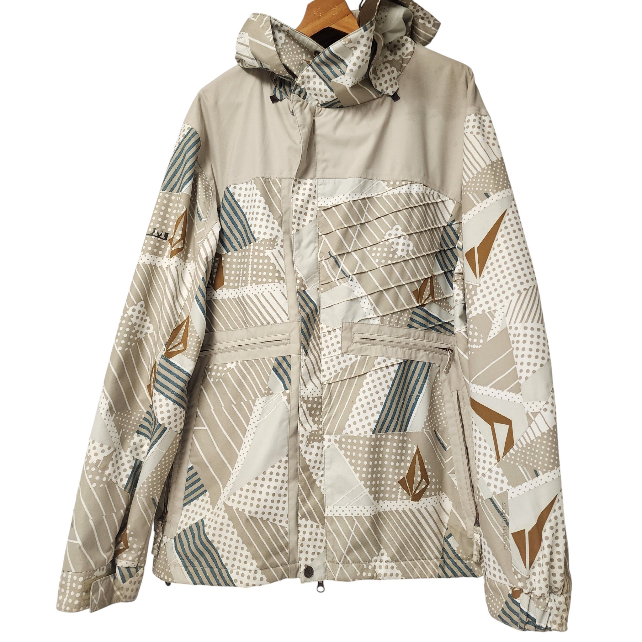 Volcom Transition Snow Jacket