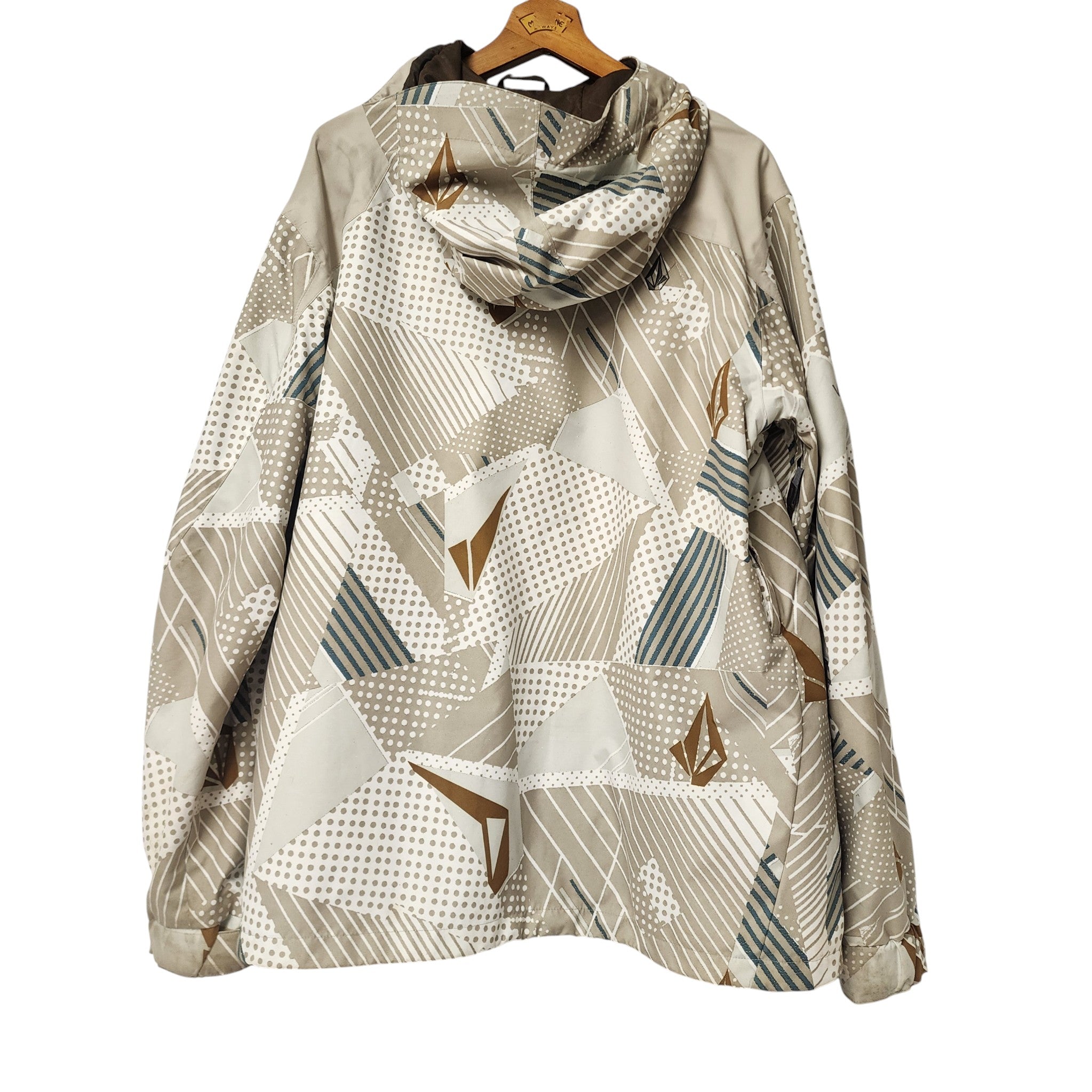Volcom Transition Snow Jacket