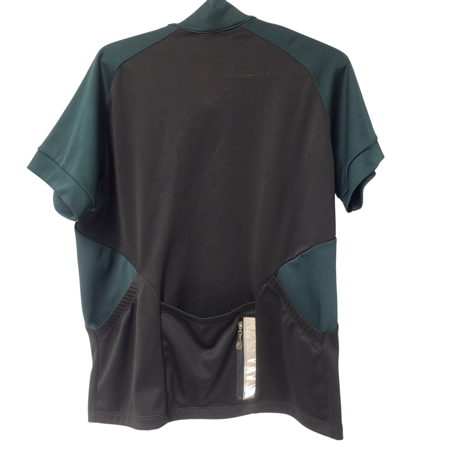 Cycling Vintage Dragonfish Clothing NZ Made - Women L