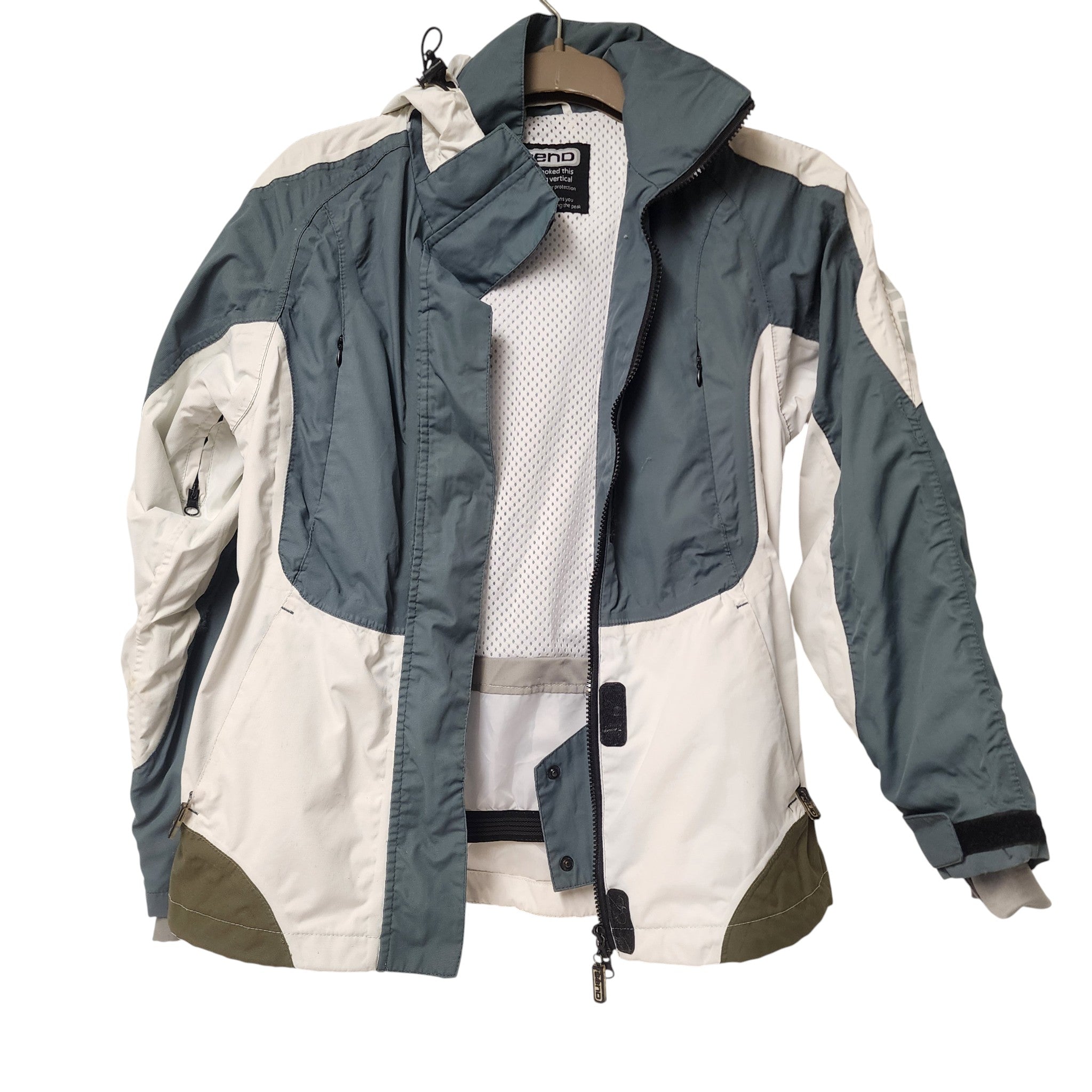 SEND Snow Jacket - Size Women XS