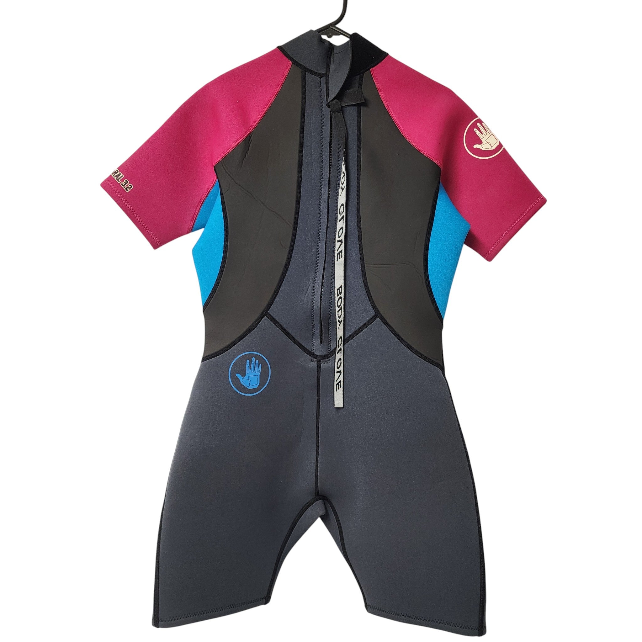 BodyGlove Wetsuit Womens - Size NZ 16