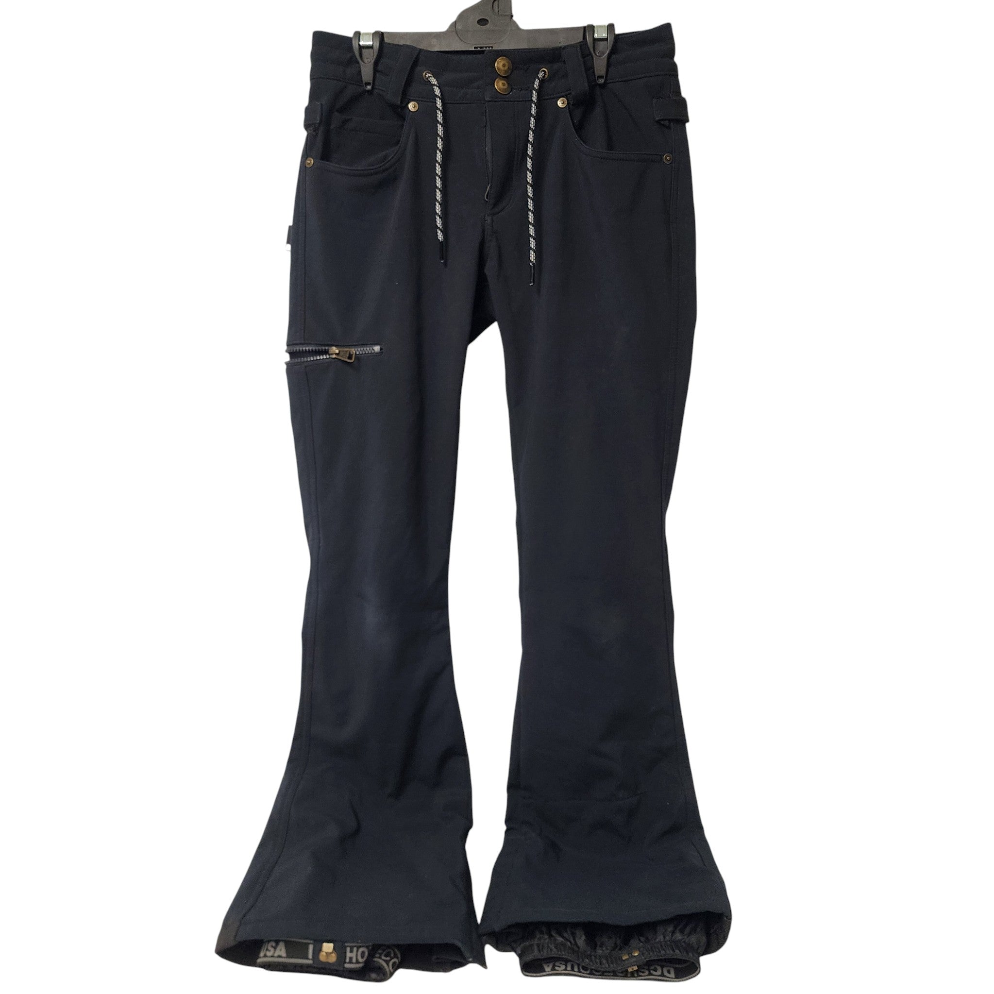 Women’s size small DC Ski Pants