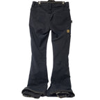 Women’s size small DC Ski & Snow Pants